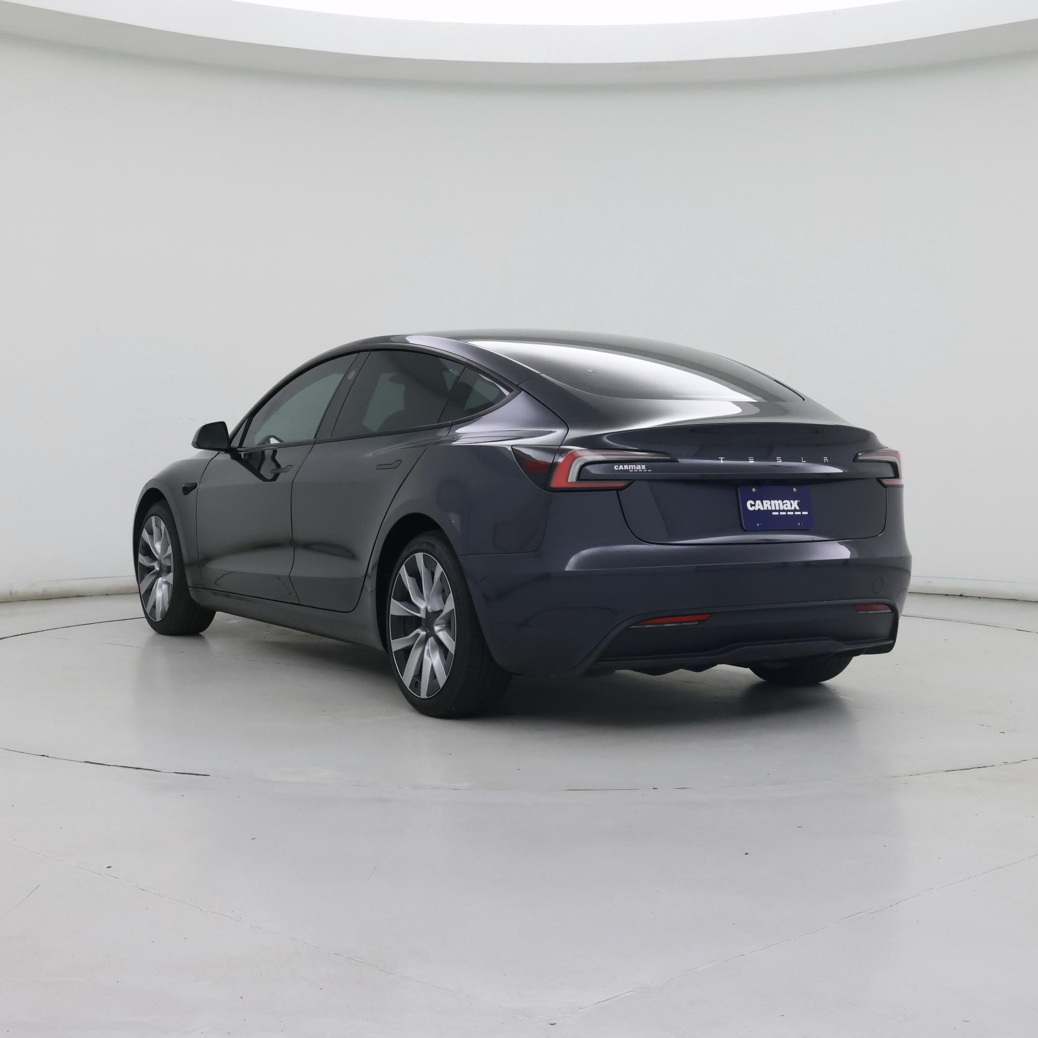 Thumbnail: 2025 Tesla Model 3 - 2