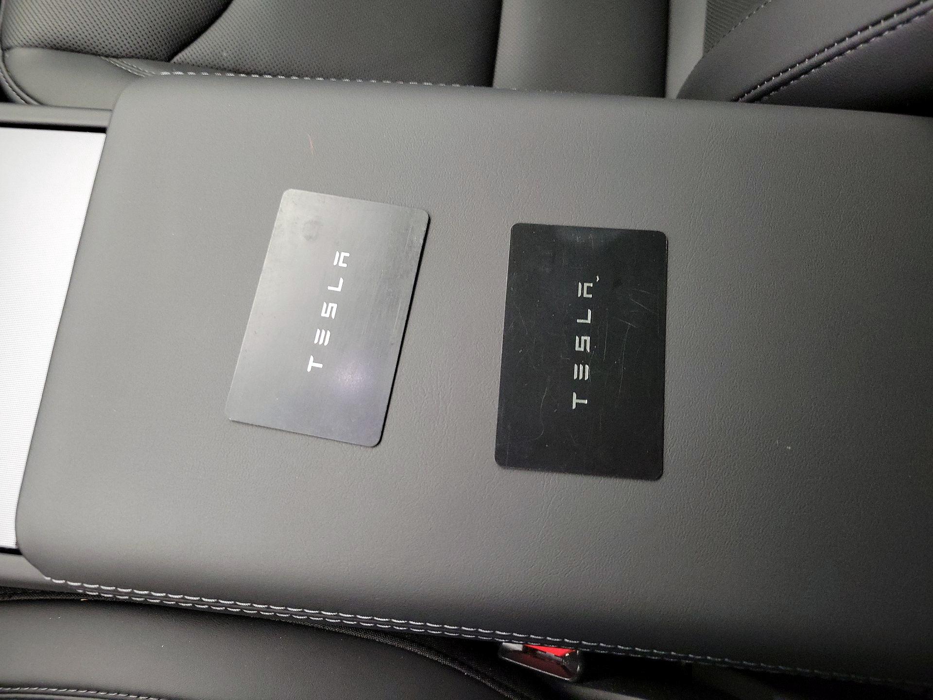 Thumbnail: 2025 Tesla Model 3 - 20