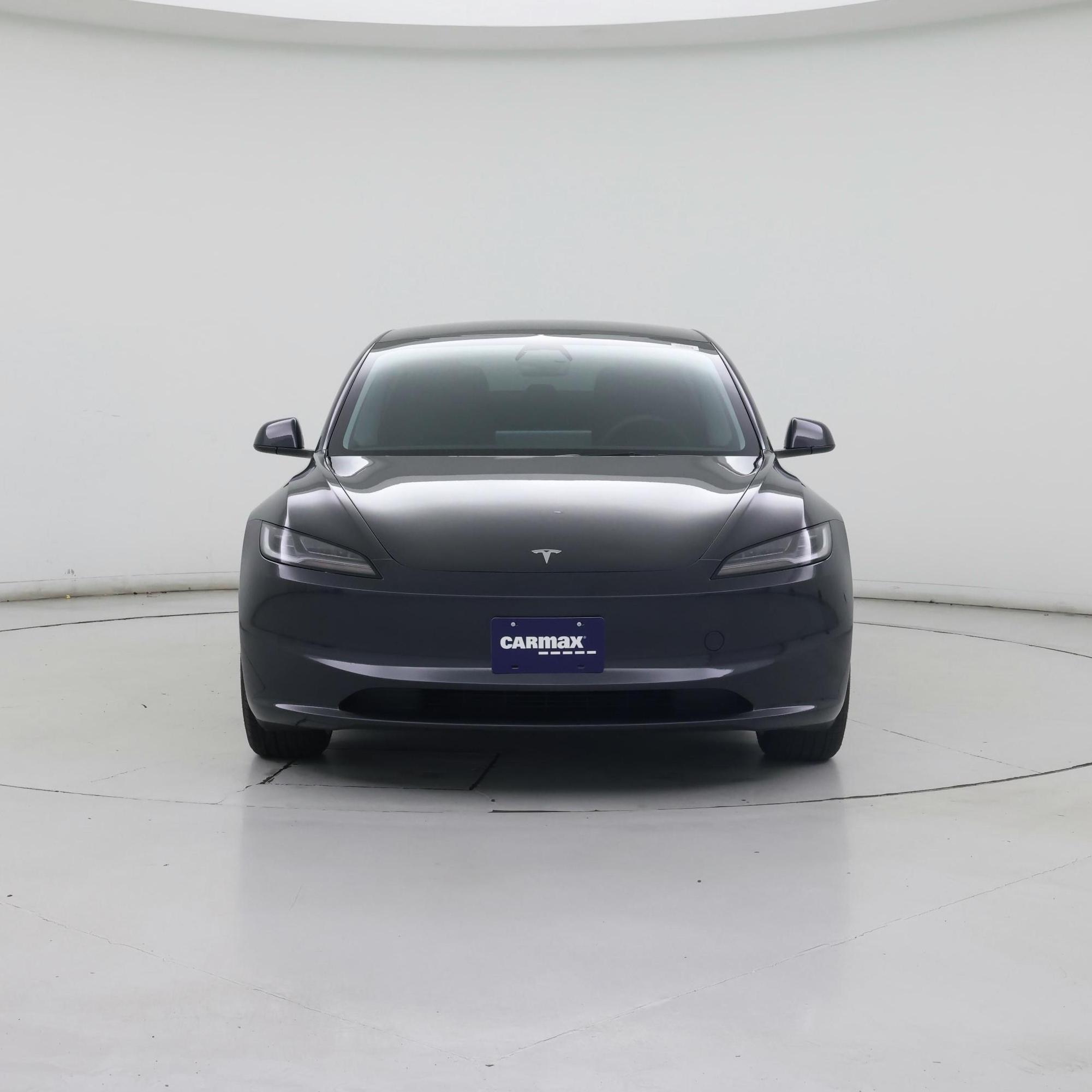 Thumbnail: 2025 Tesla Model 3 - 5