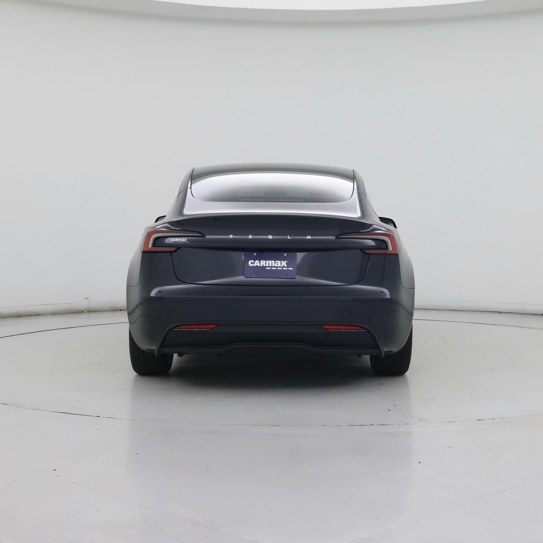 Thumbnail: 2025 Tesla Model 3 - 6