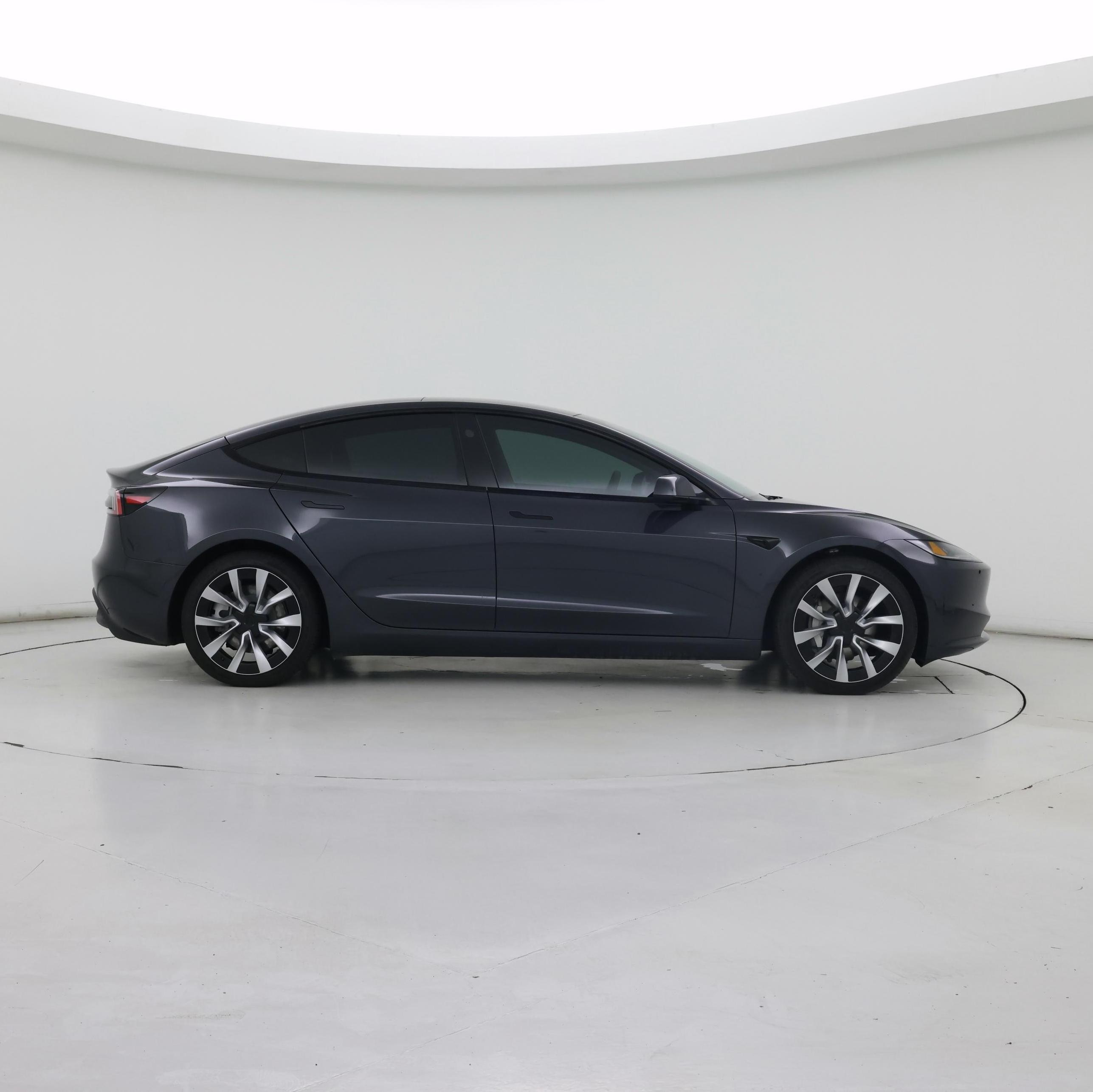 Thumbnail: 2025 Tesla Model 3 - 7