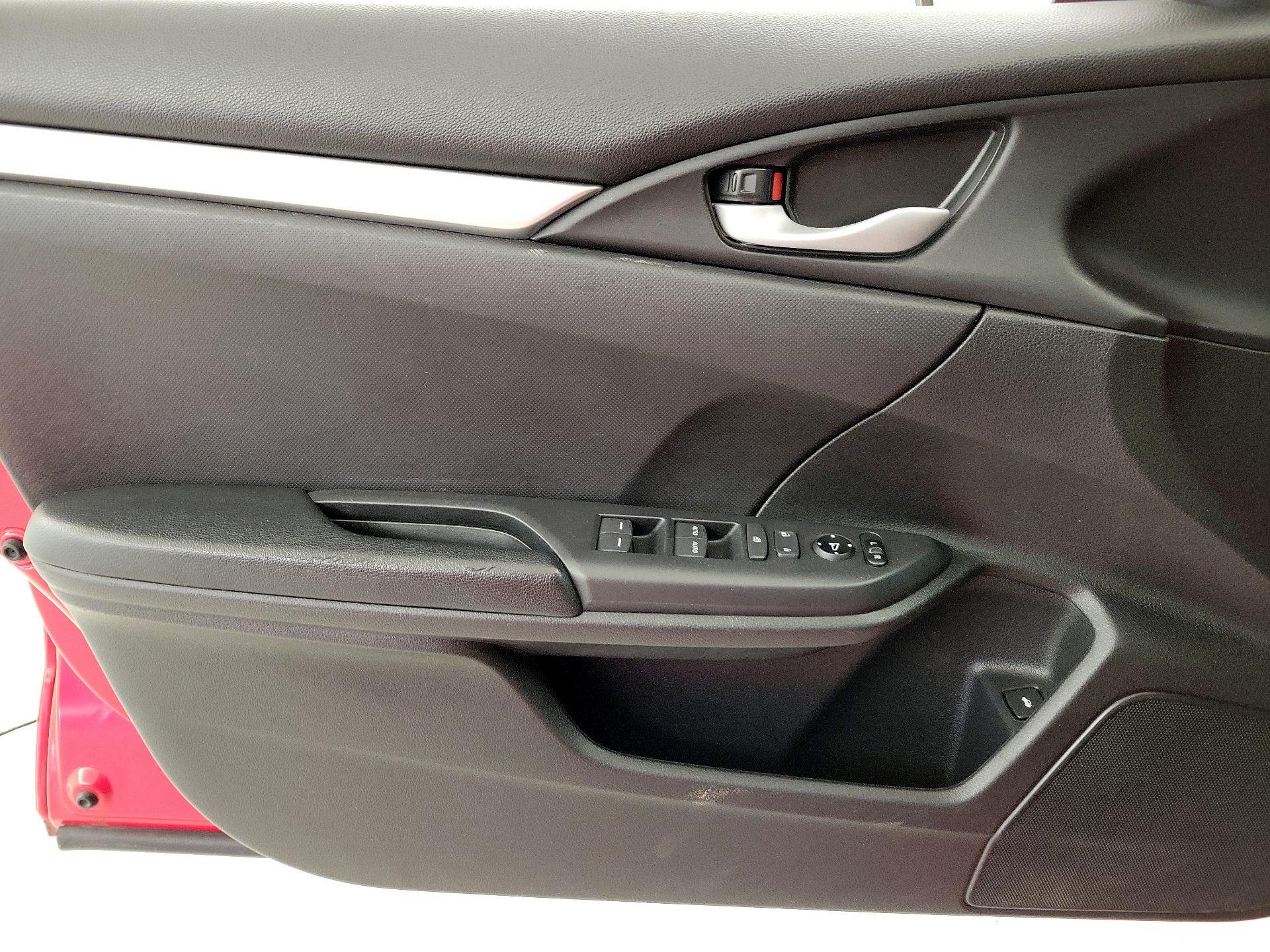 Thumbnail: 2019 Honda Civic - 12