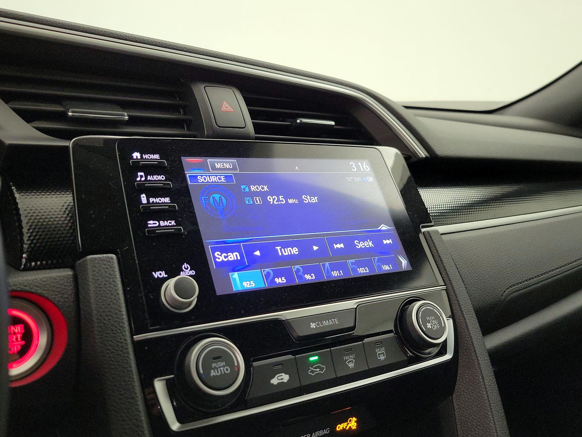 Thumbnail: 2019 Honda Civic - 15