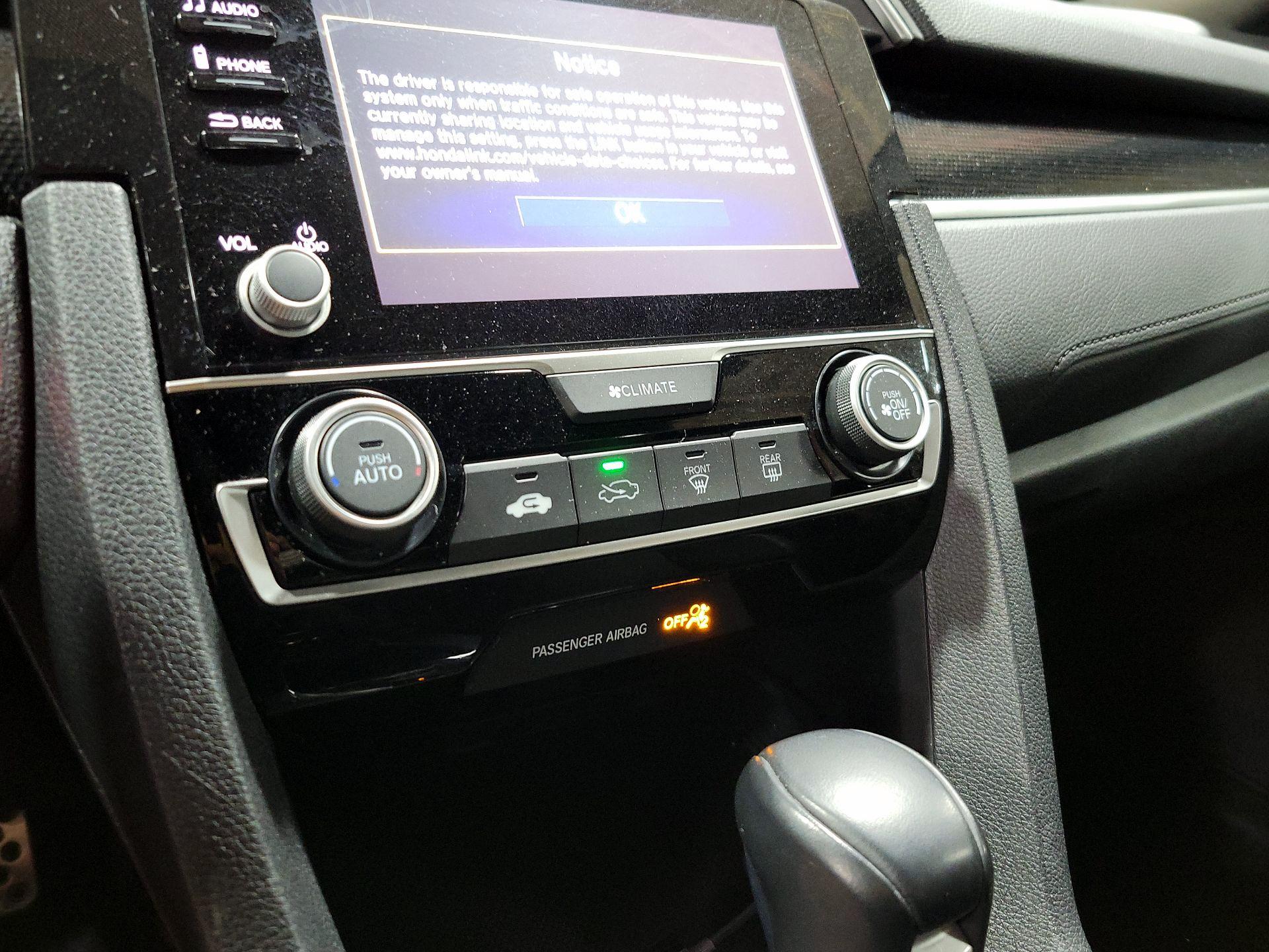 Thumbnail: 2019 Honda Civic - 16