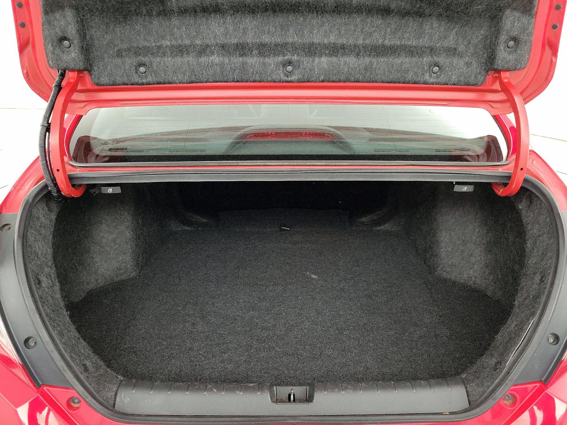 Thumbnail: 2019 Honda Civic - 19