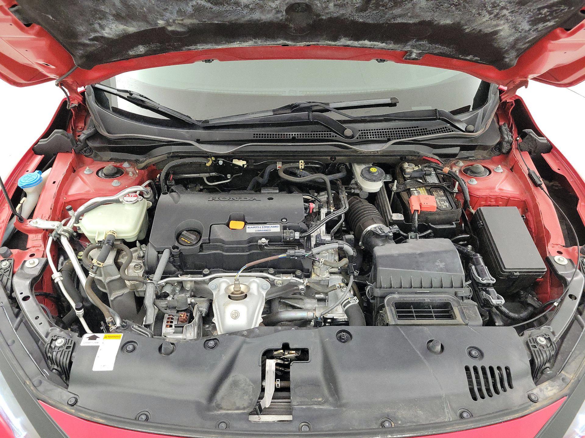 Thumbnail: 2019 Honda Civic - 20