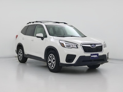 2019 Subaru Forester 2.5I Premium