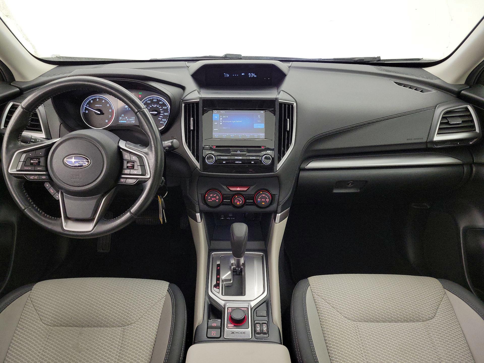 Thumbnail: 2019 Subaru Forester - 9