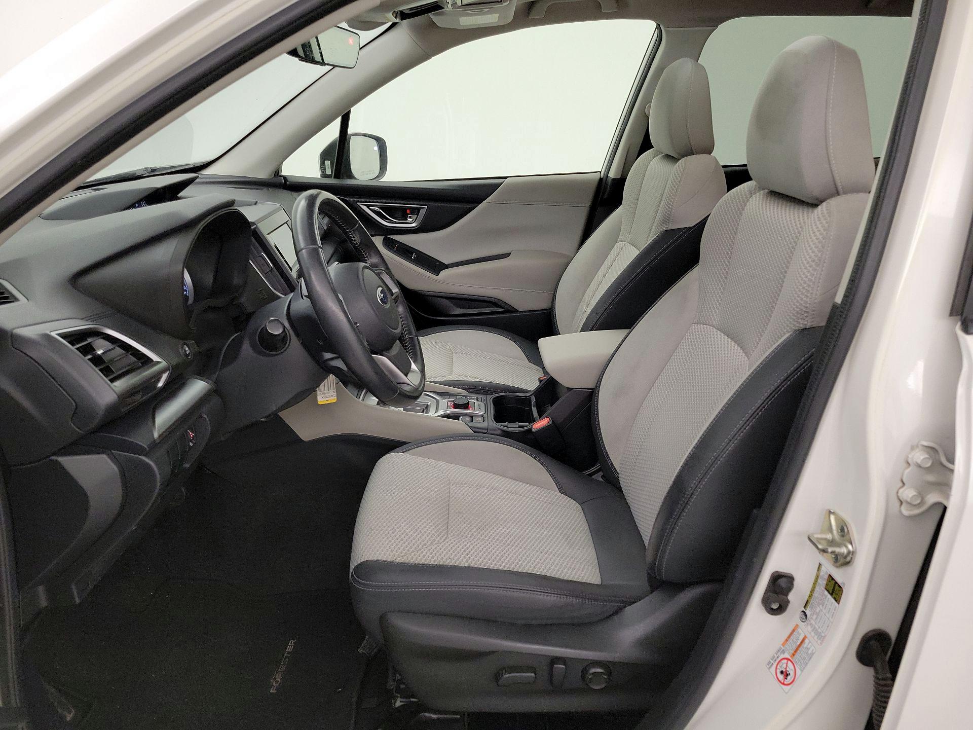 Thumbnail: 2019 Subaru Forester - 11