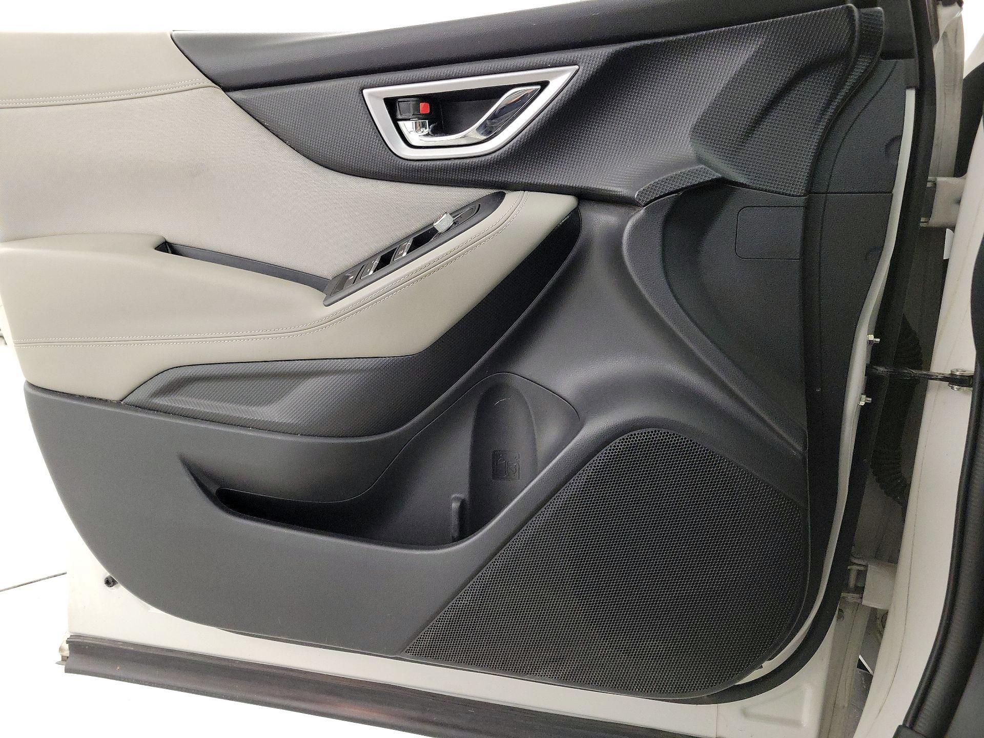 Thumbnail: 2019 Subaru Forester - 12