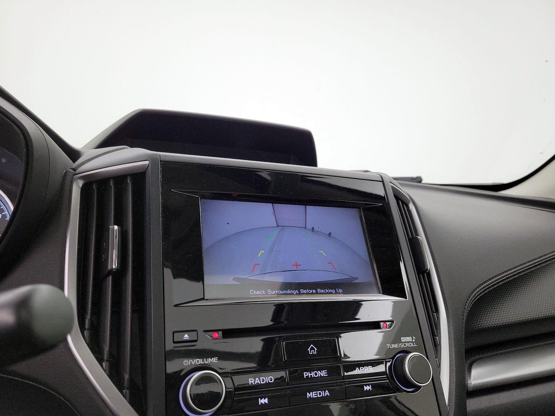 Thumbnail: 2019 Subaru Forester - 14