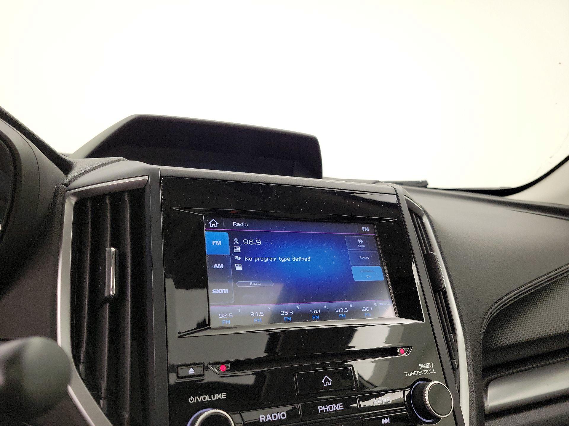 Thumbnail: 2019 Subaru Forester - 15