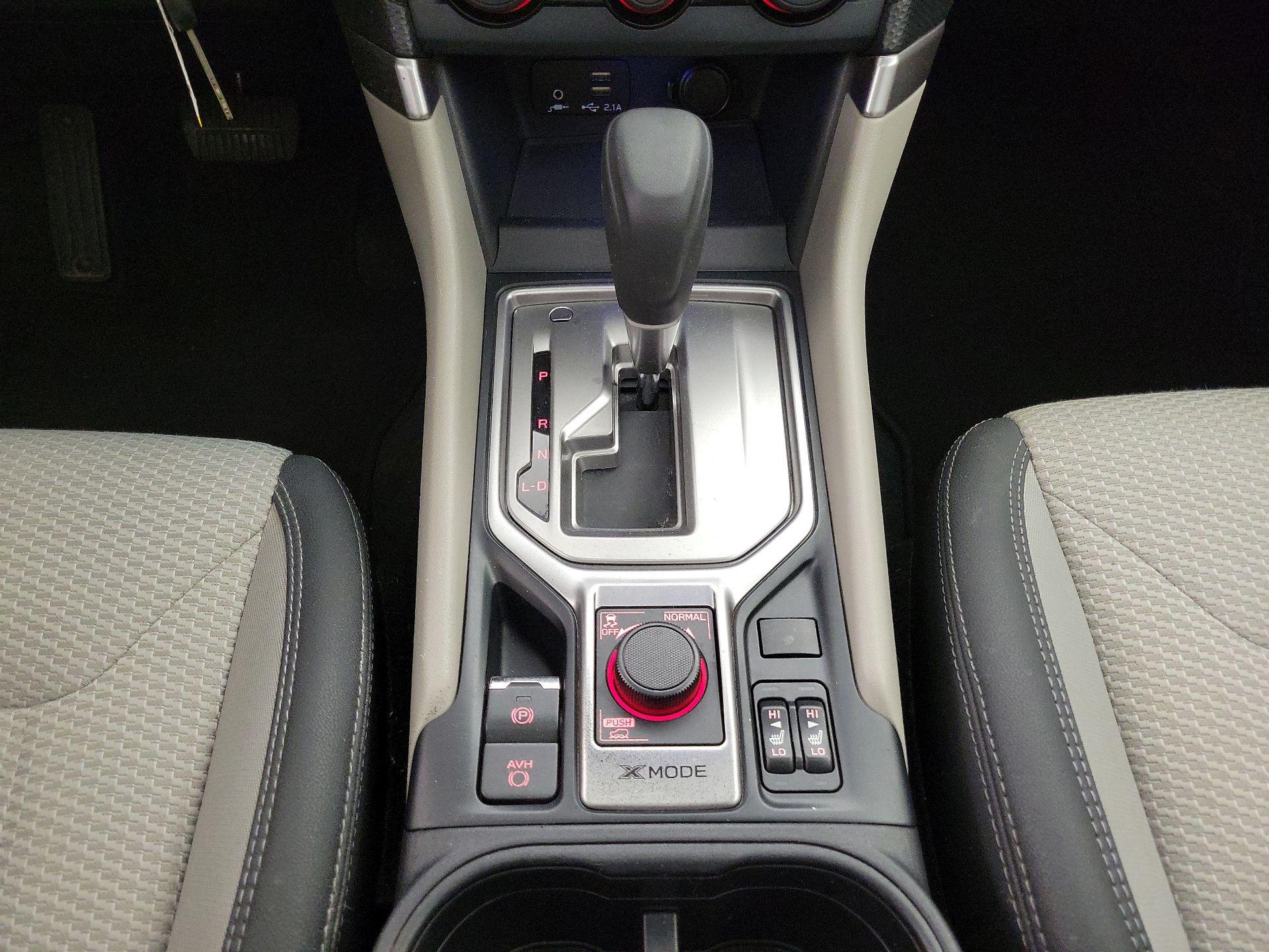 Thumbnail: 2019 Subaru Forester - 17