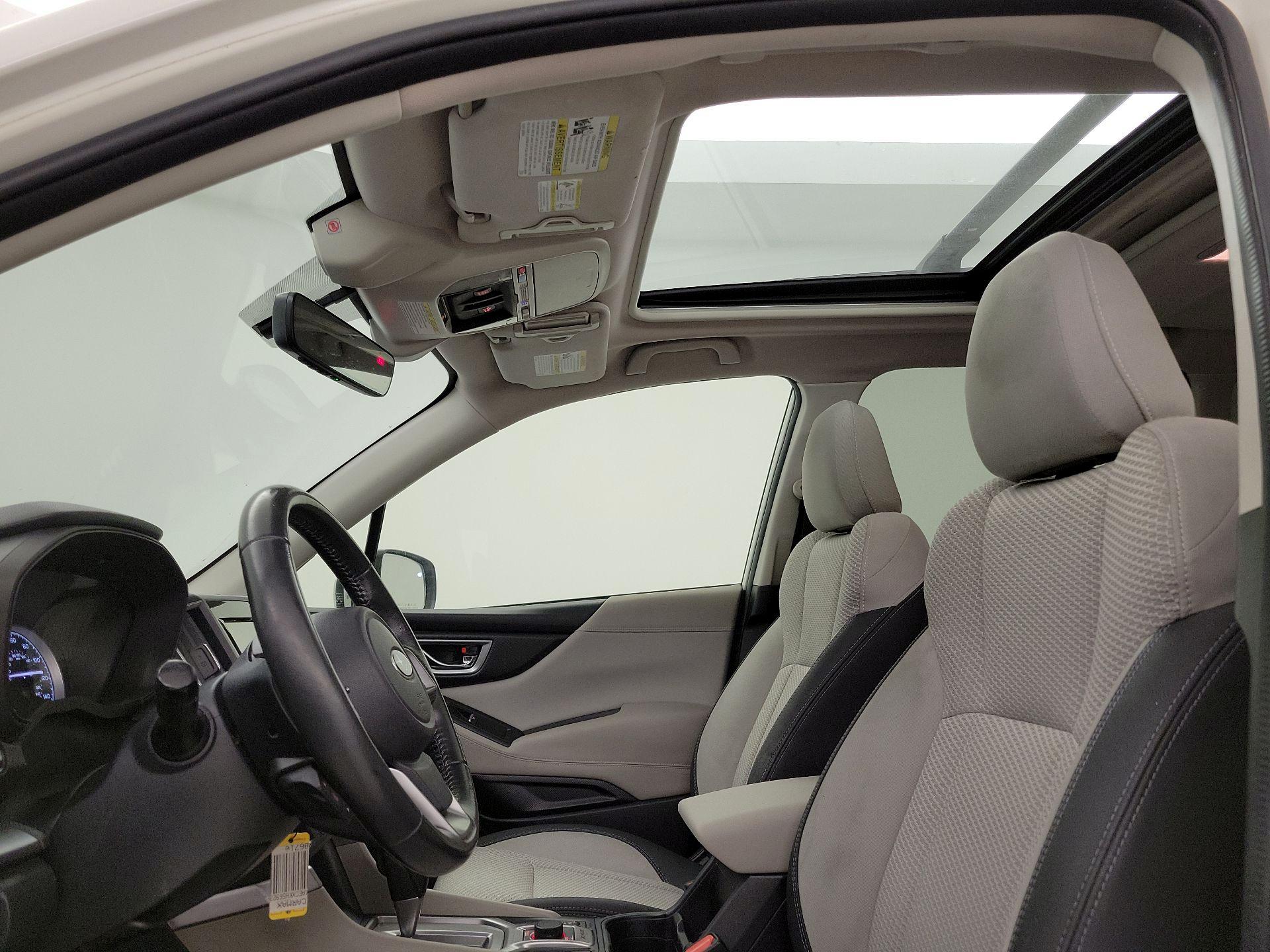 Thumbnail: 2019 Subaru Forester - 18