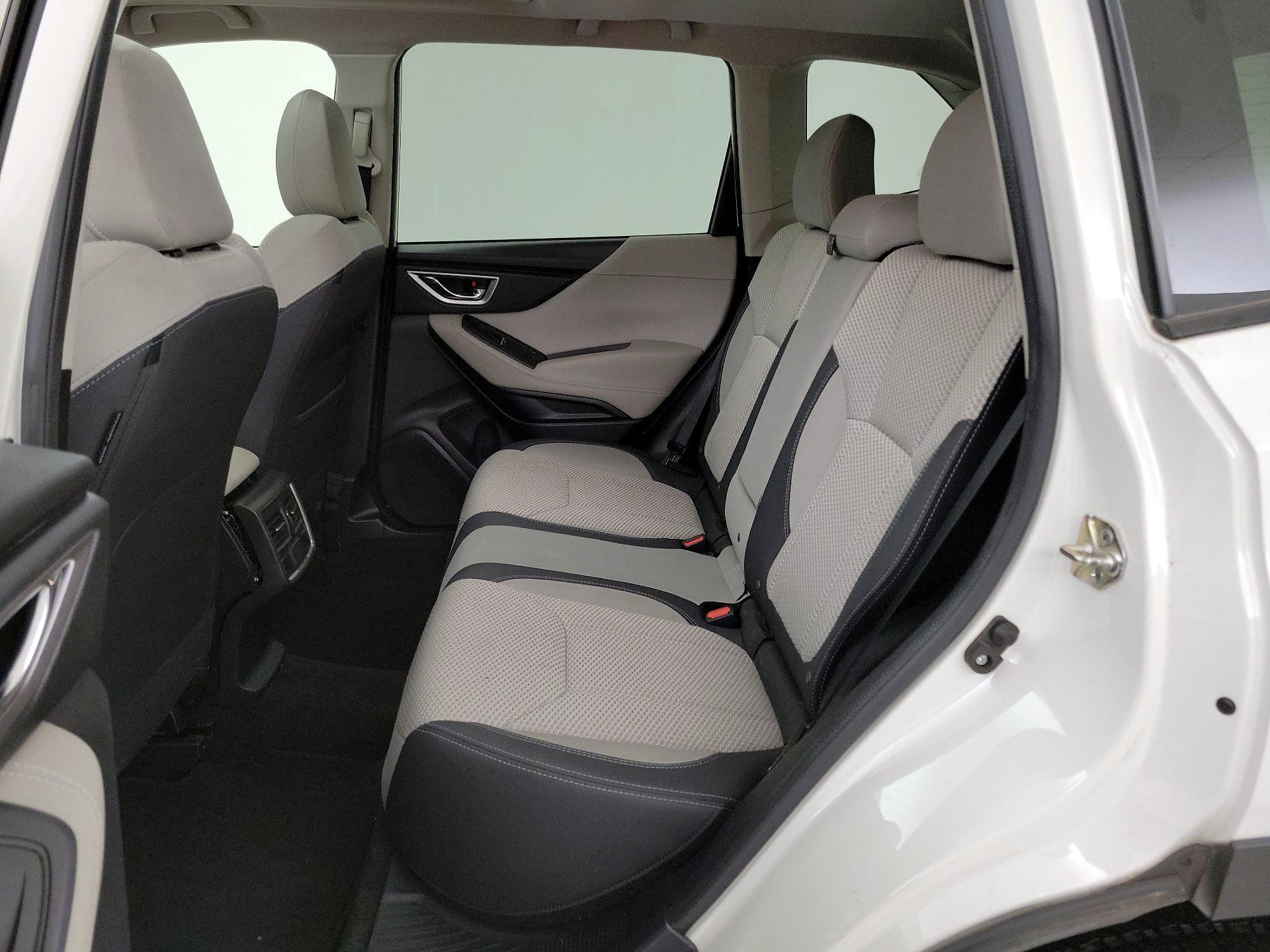 Thumbnail: 2019 Subaru Forester - 19