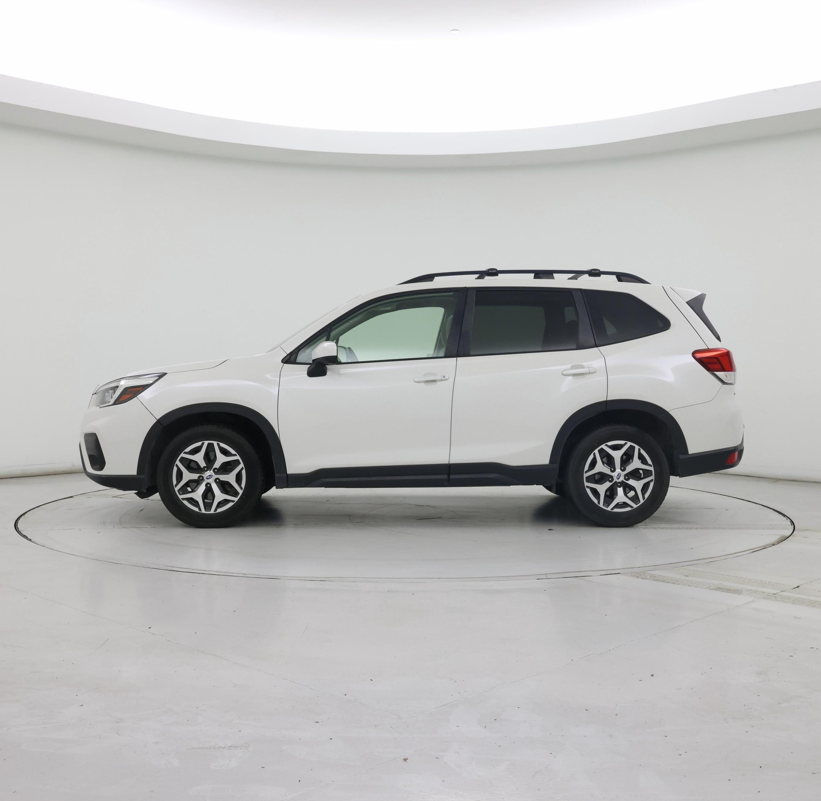 Thumbnail: 2019 Subaru Forester - 3