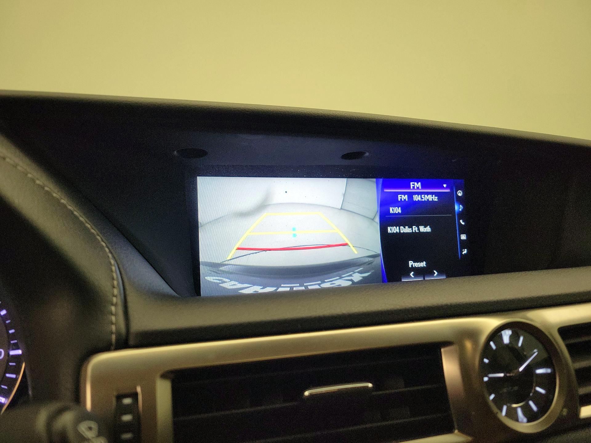 Thumbnail: 2018 Lexus GS - 14