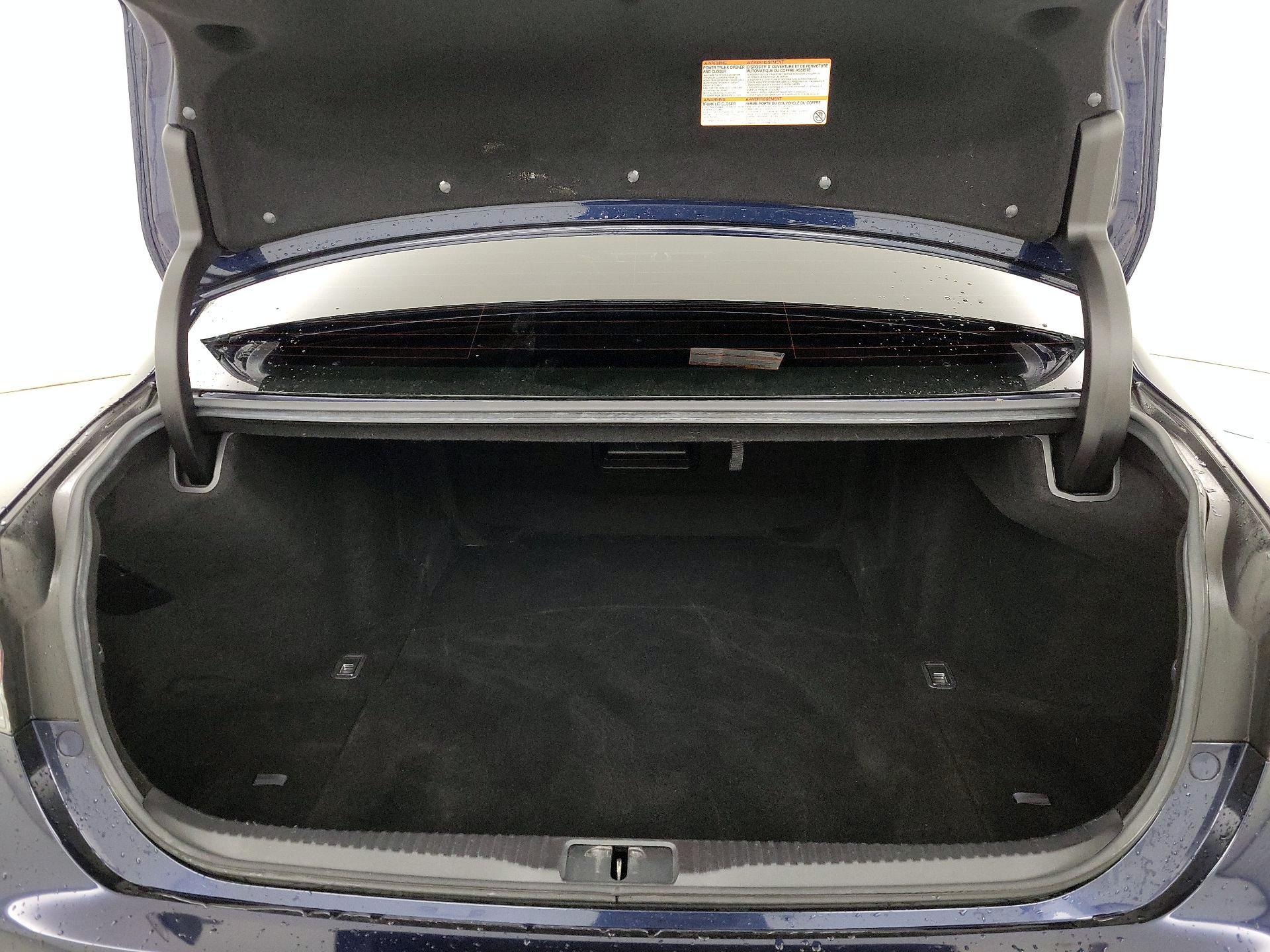 Thumbnail: 2018 Lexus GS - 20