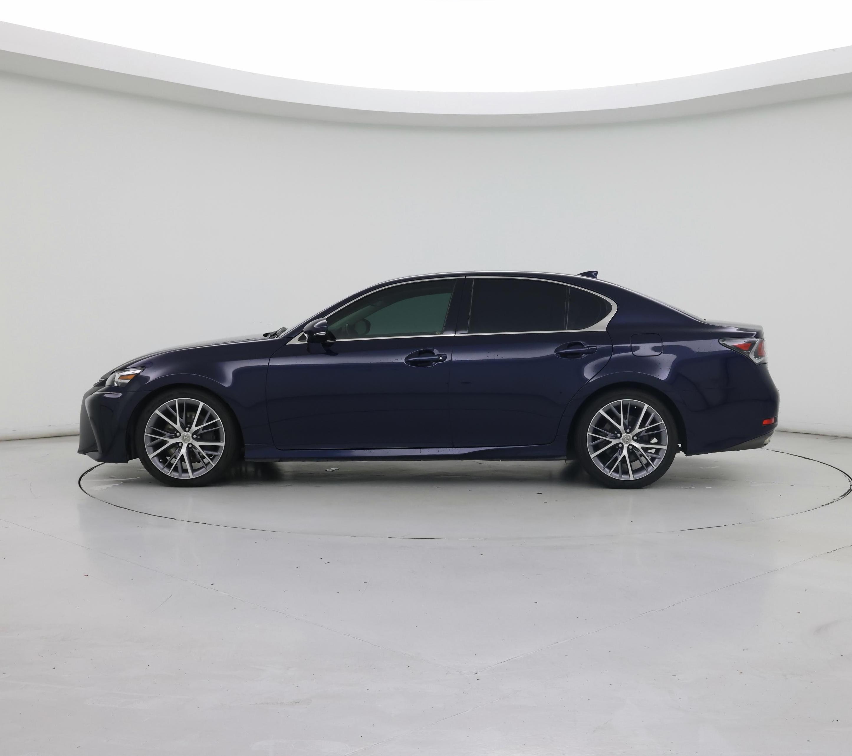 Thumbnail: 2018 Lexus GS - 3