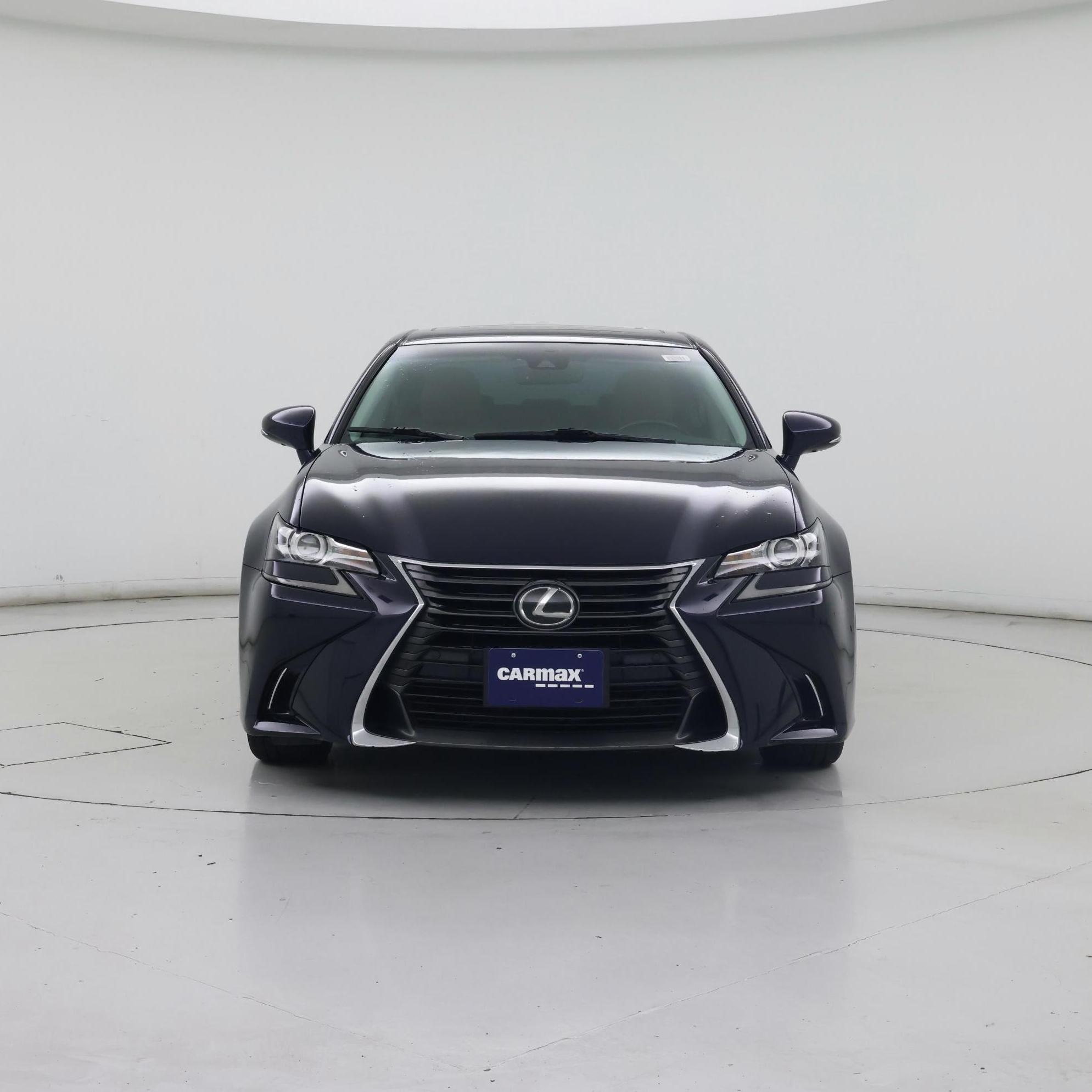 Thumbnail: 2018 Lexus GS - 5