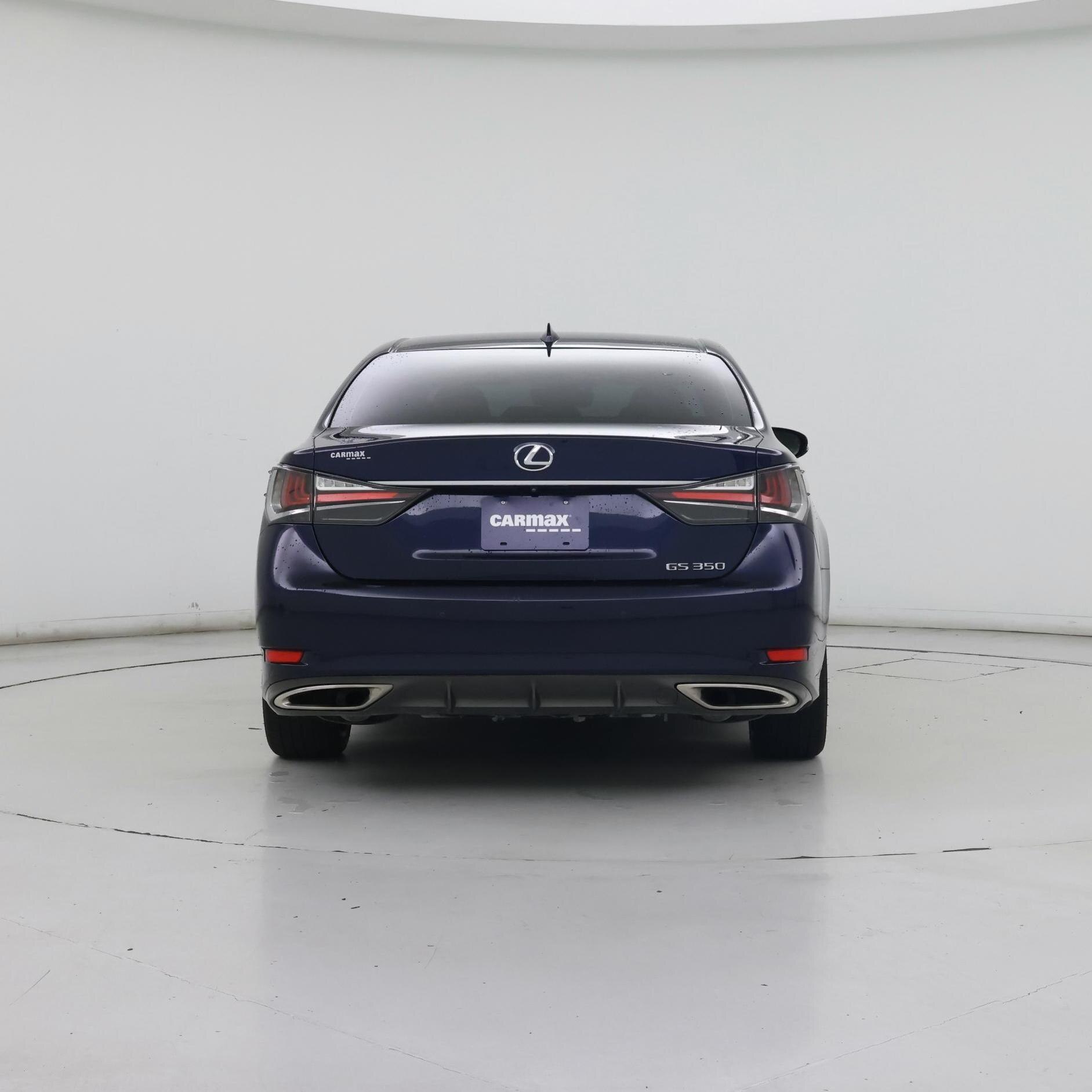 Thumbnail: 2018 Lexus GS - 6