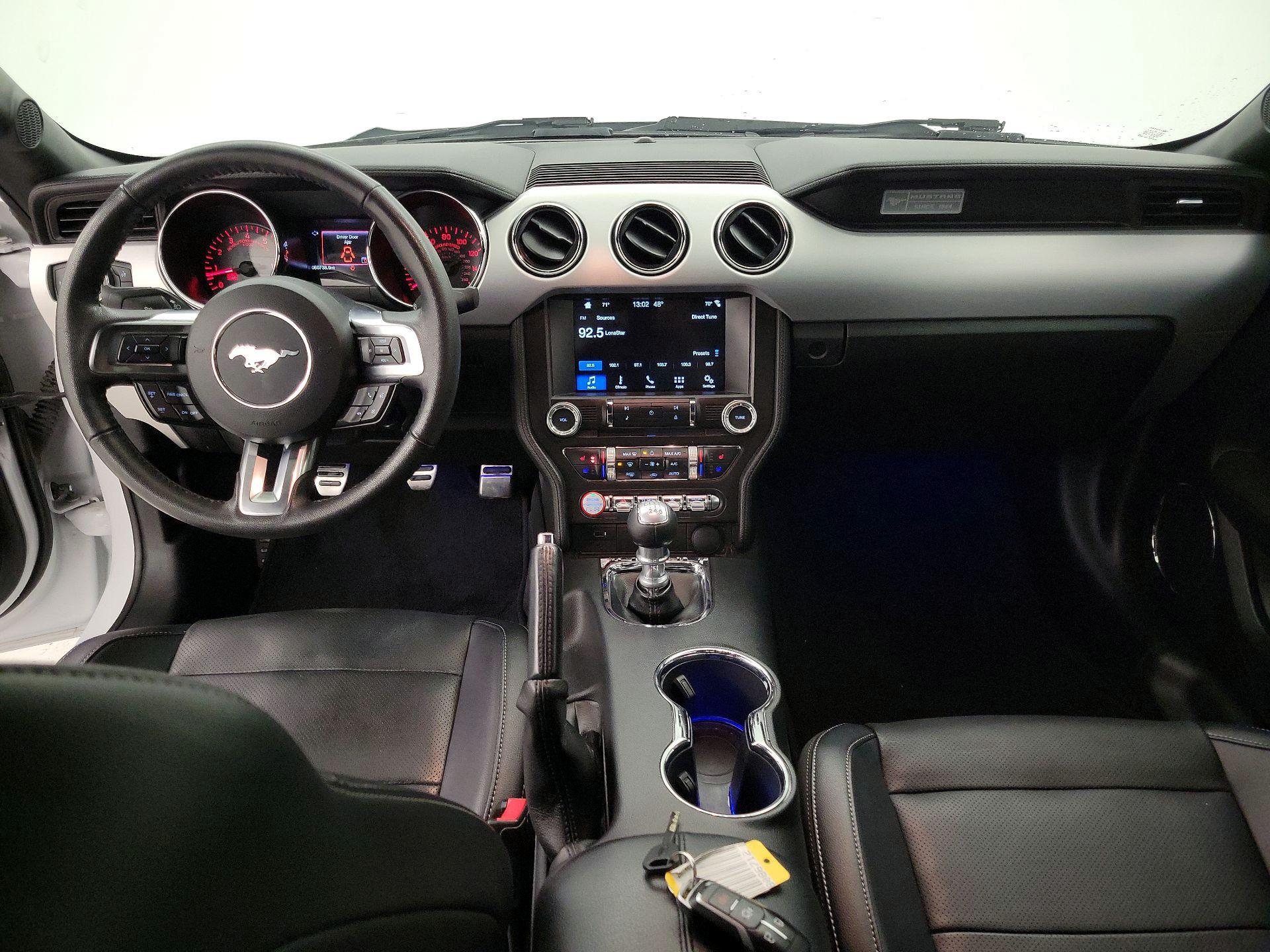 Thumbnail: 2017 Ford Mustang - 9