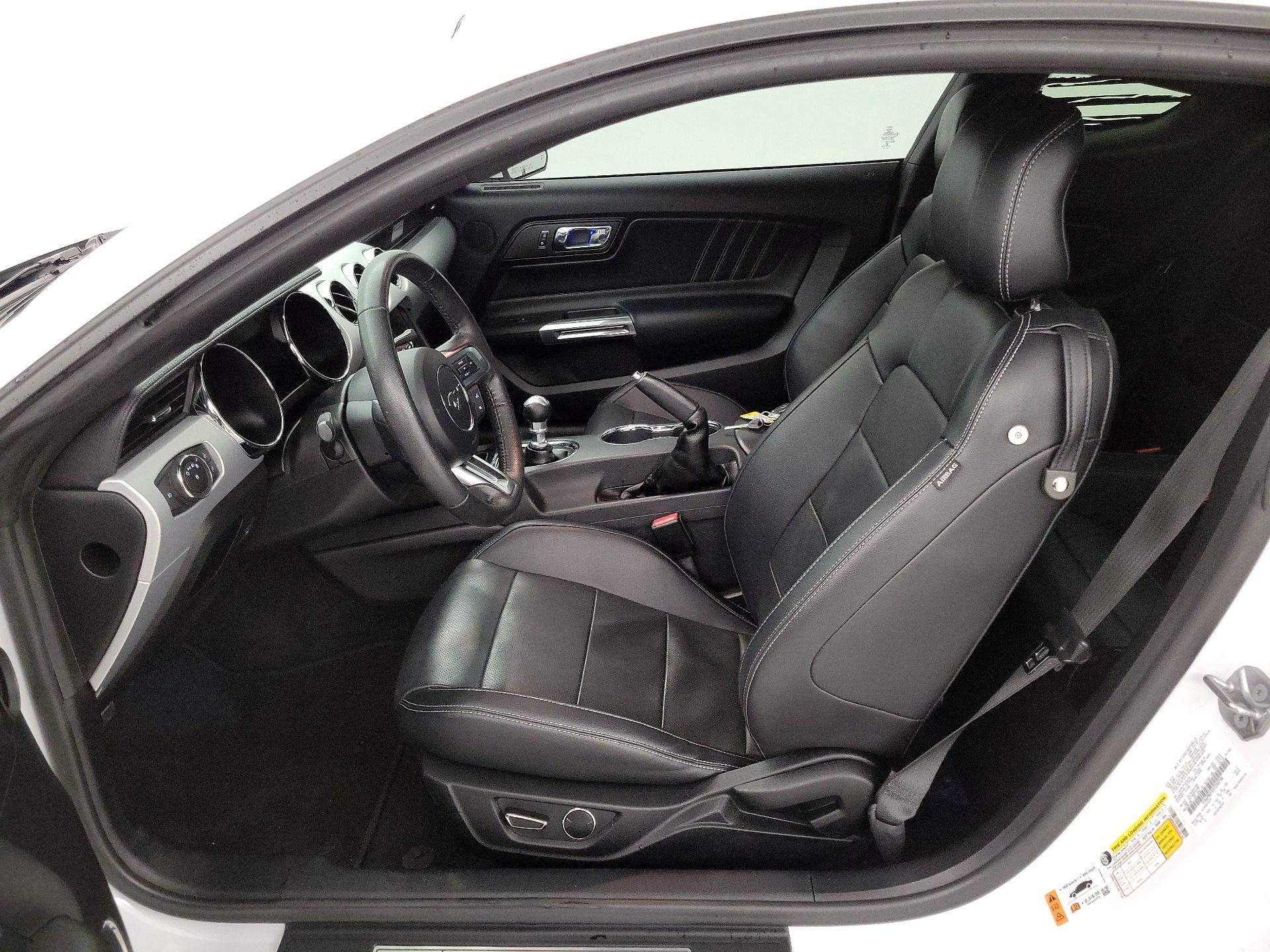 Thumbnail: 2017 Ford Mustang - 11