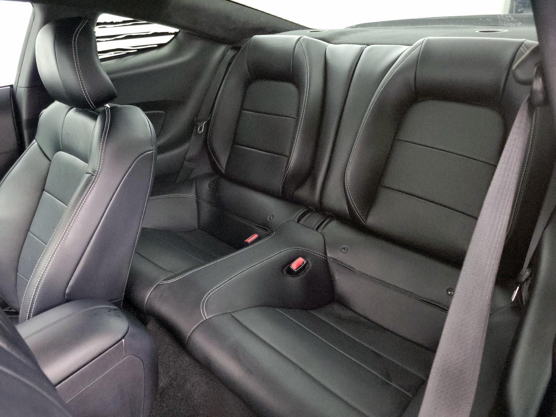 Thumbnail: 2017 Ford Mustang - 19