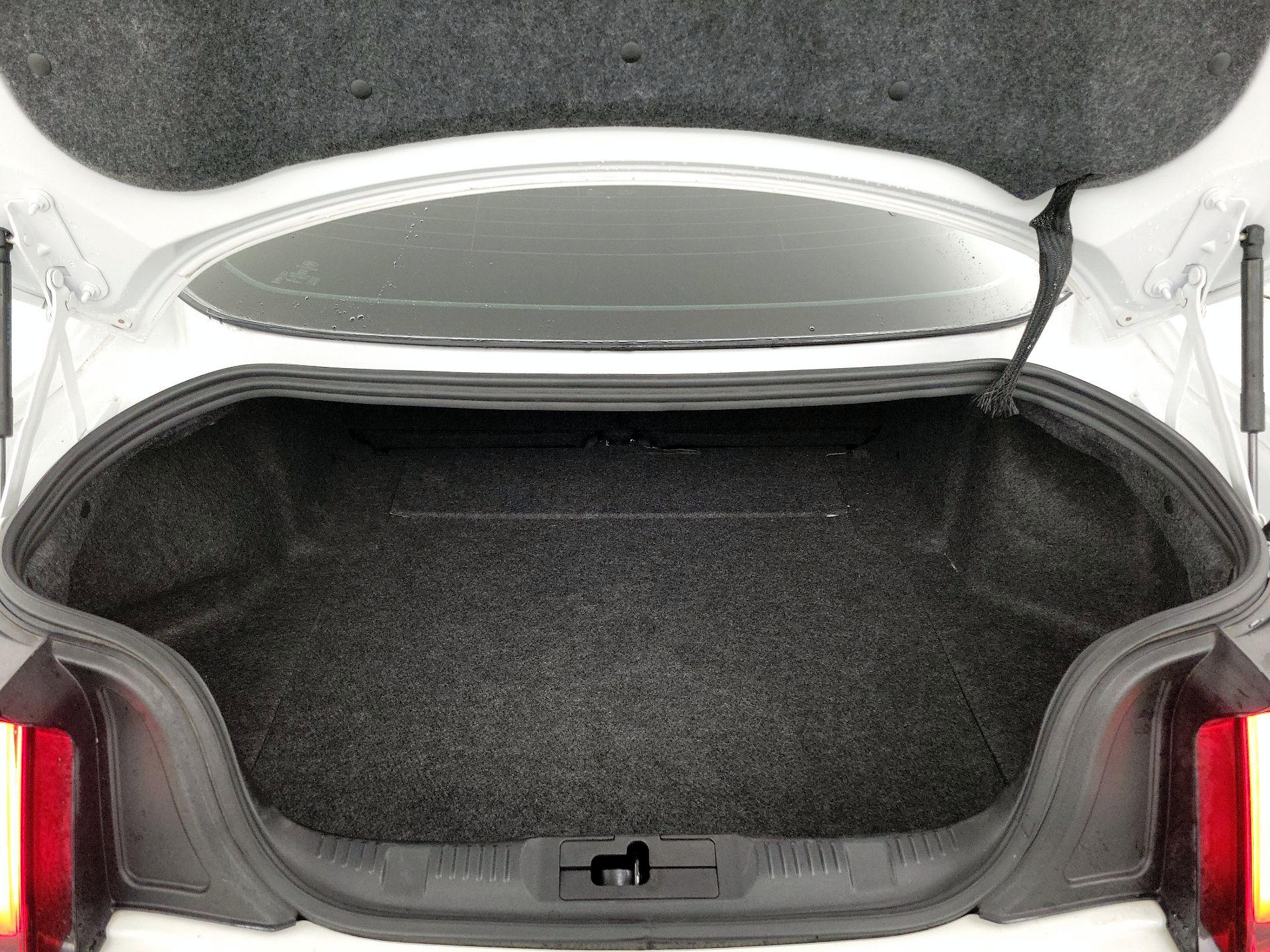 Thumbnail: 2017 Ford Mustang - 20