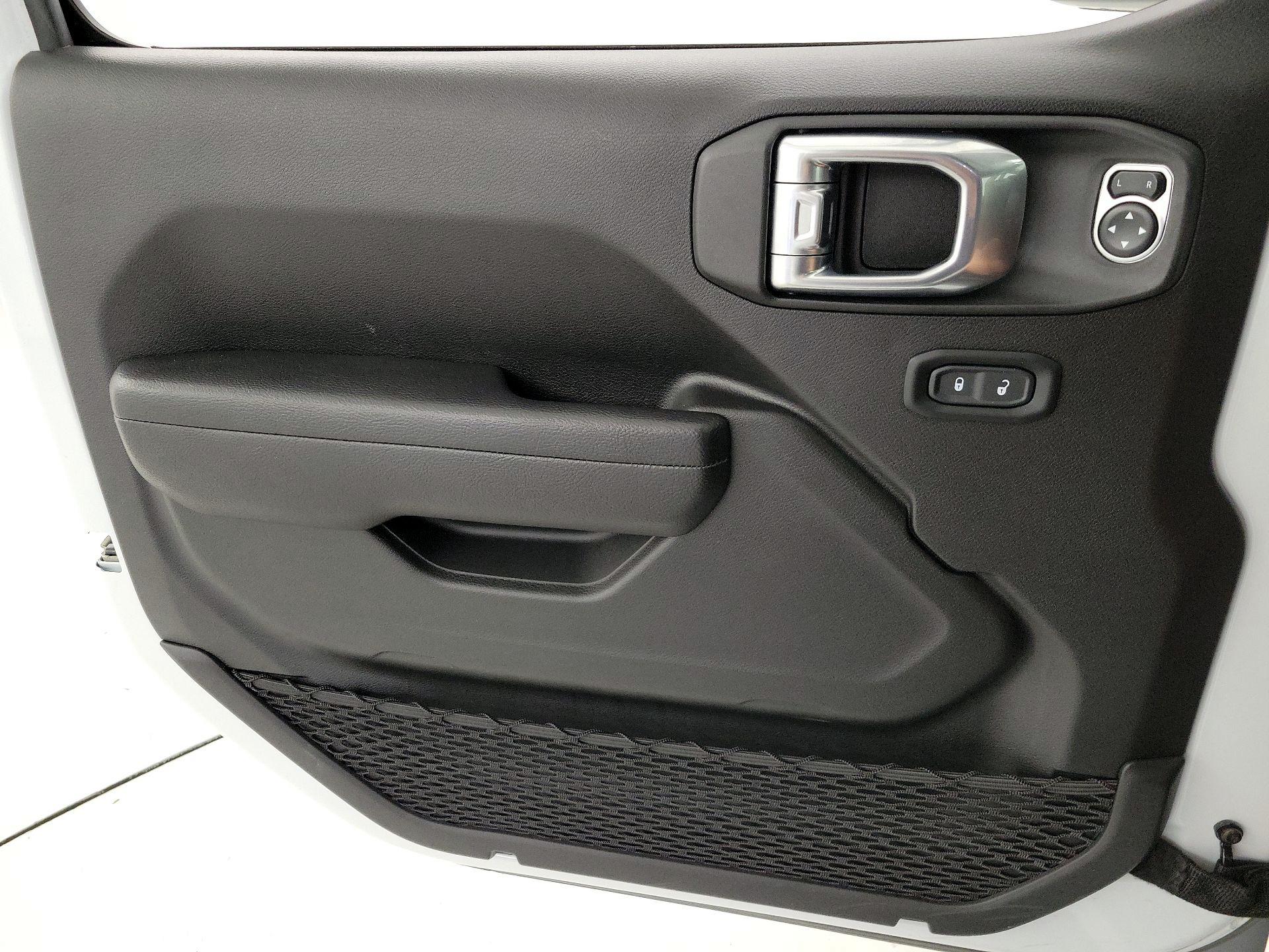 Thumbnail: 2024 Jeep Wrangler - 12