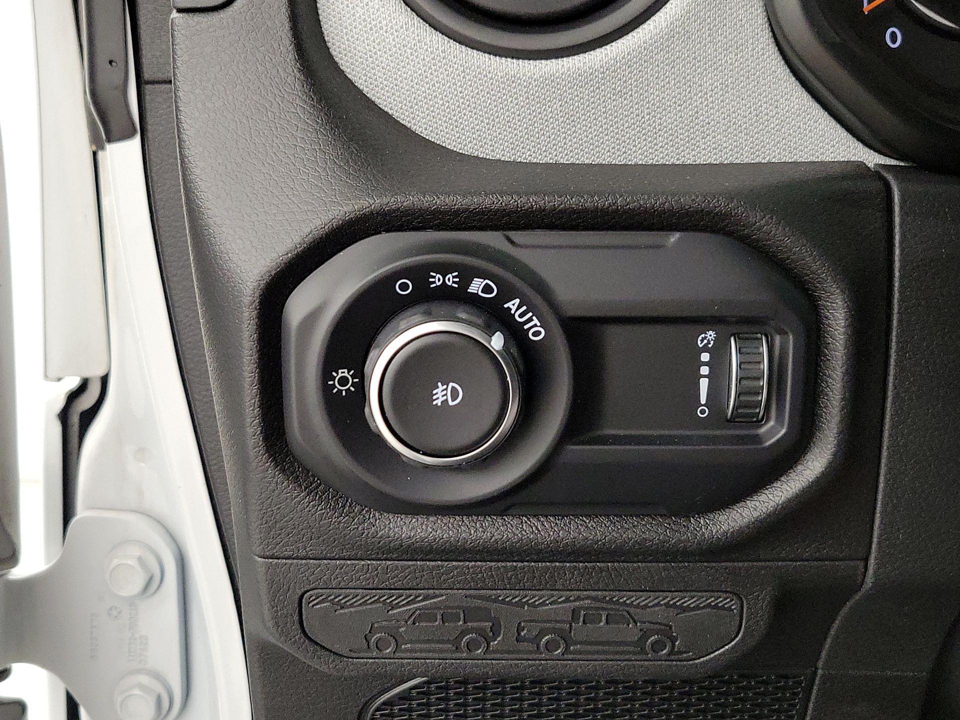 Thumbnail: 2024 Jeep Wrangler - 13