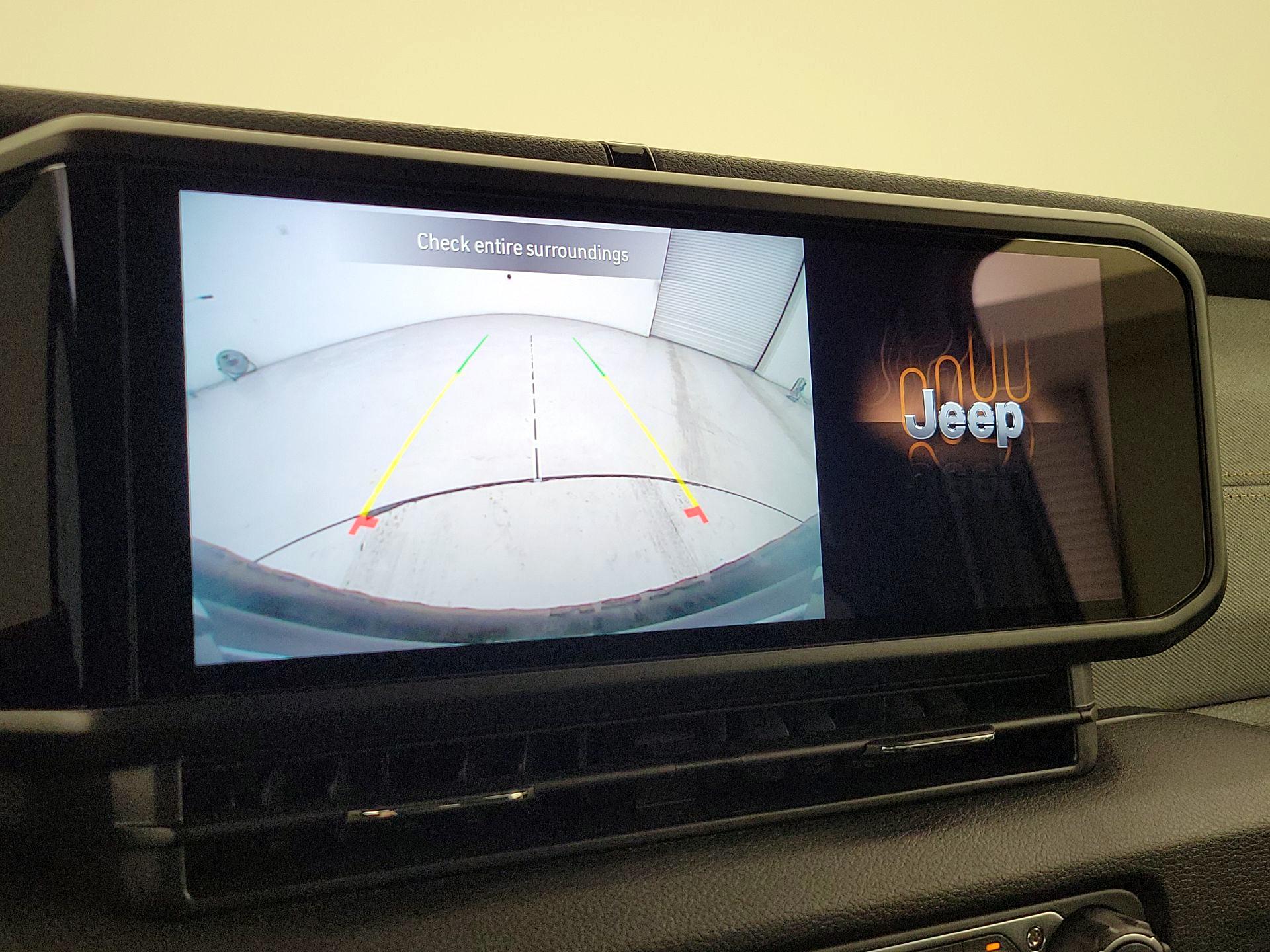 Thumbnail: 2024 Jeep Wrangler - 14