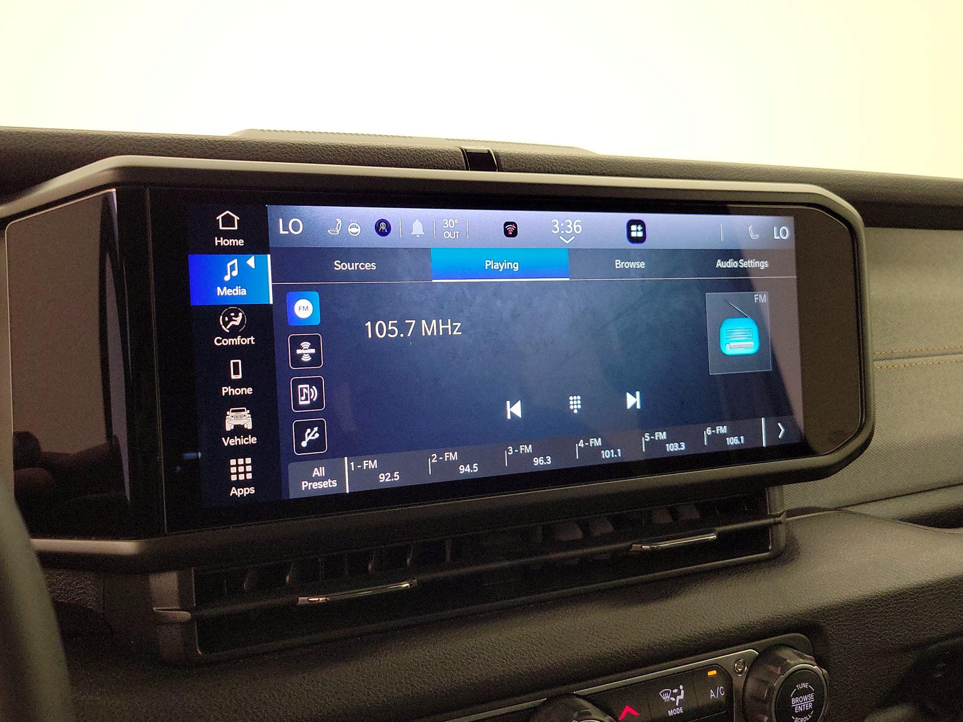 Thumbnail: 2024 Jeep Wrangler - 15