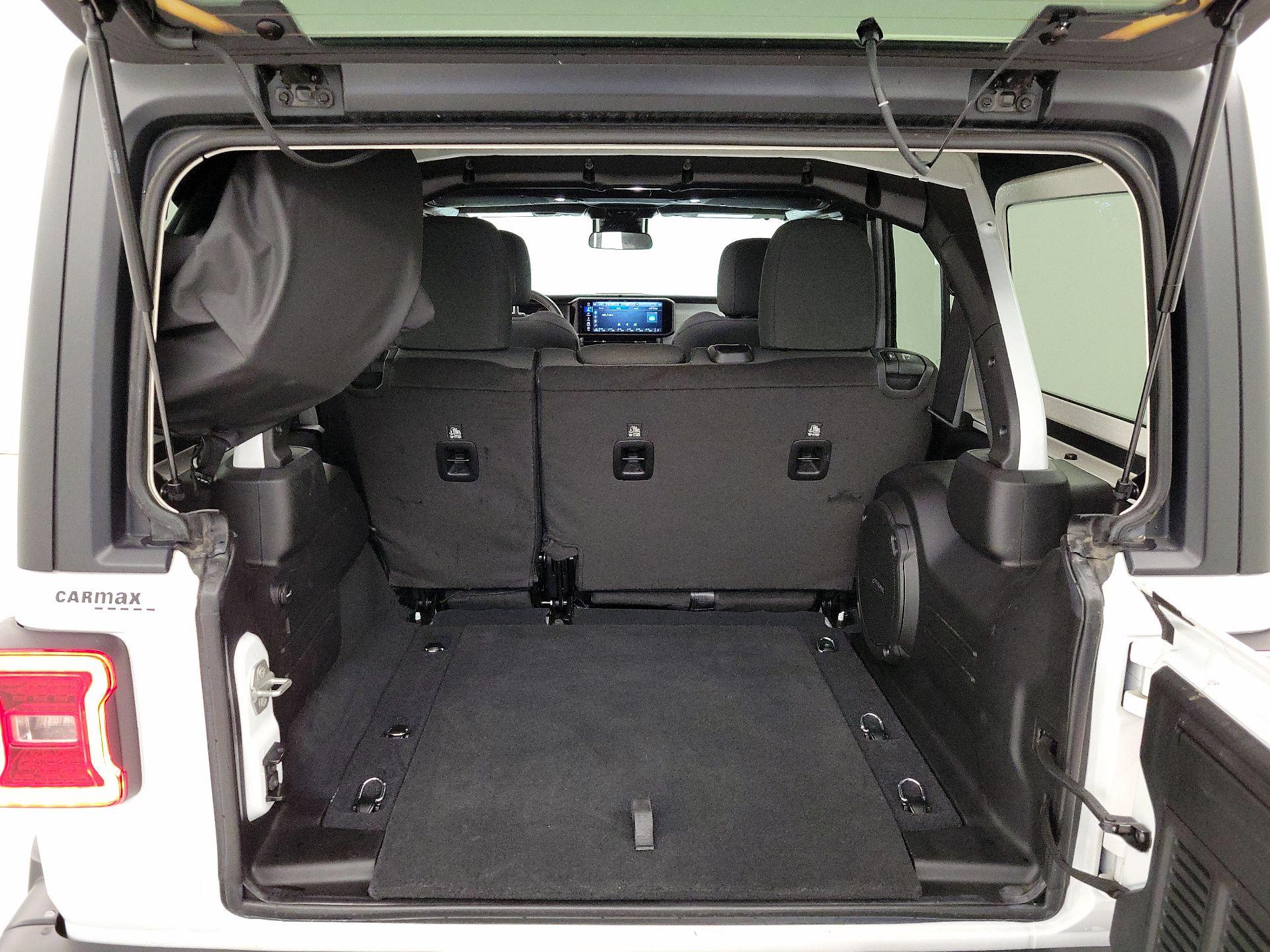 Thumbnail: 2024 Jeep Wrangler - 20