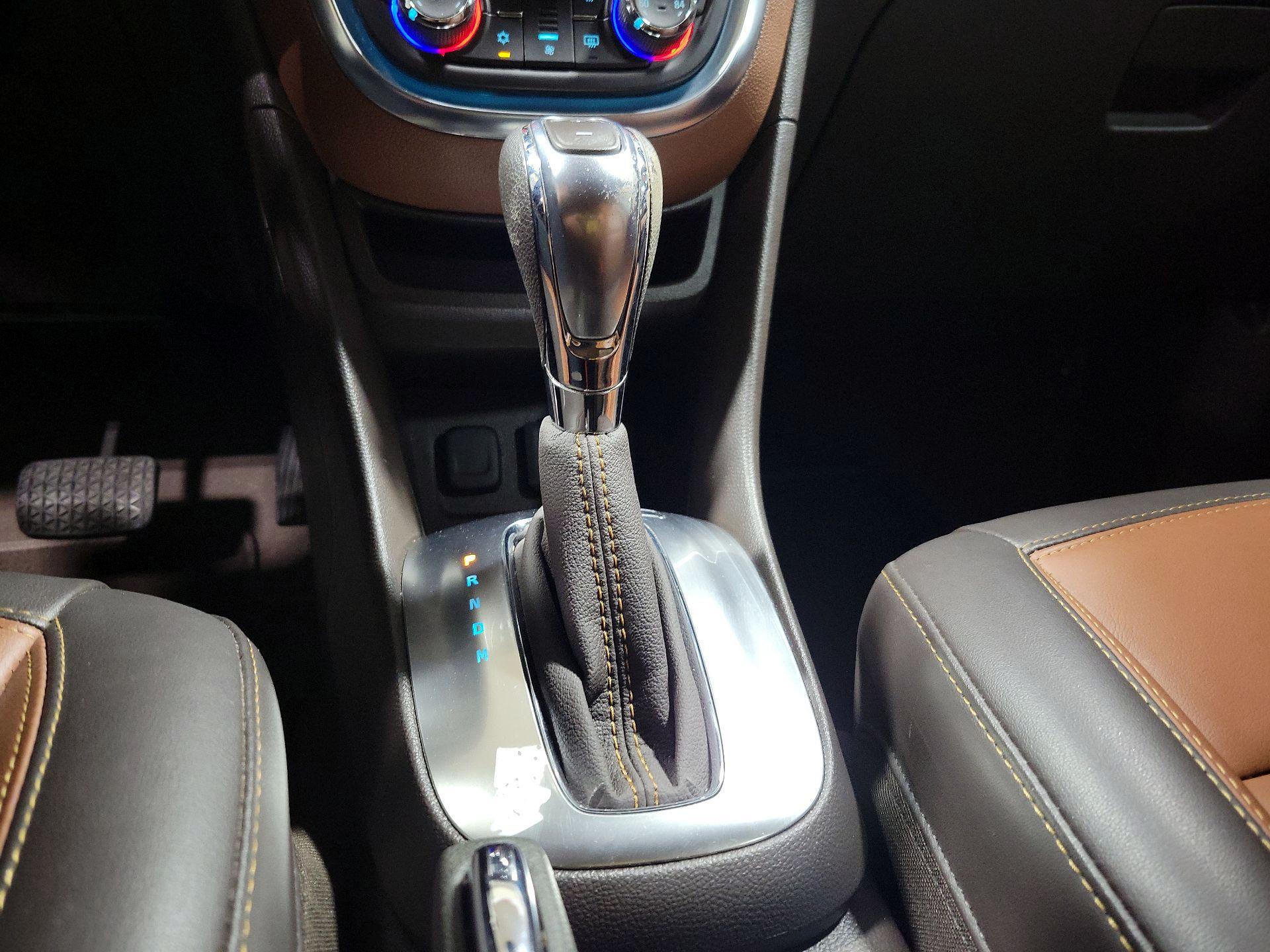 Thumbnail: 2016 Buick Encore - 17