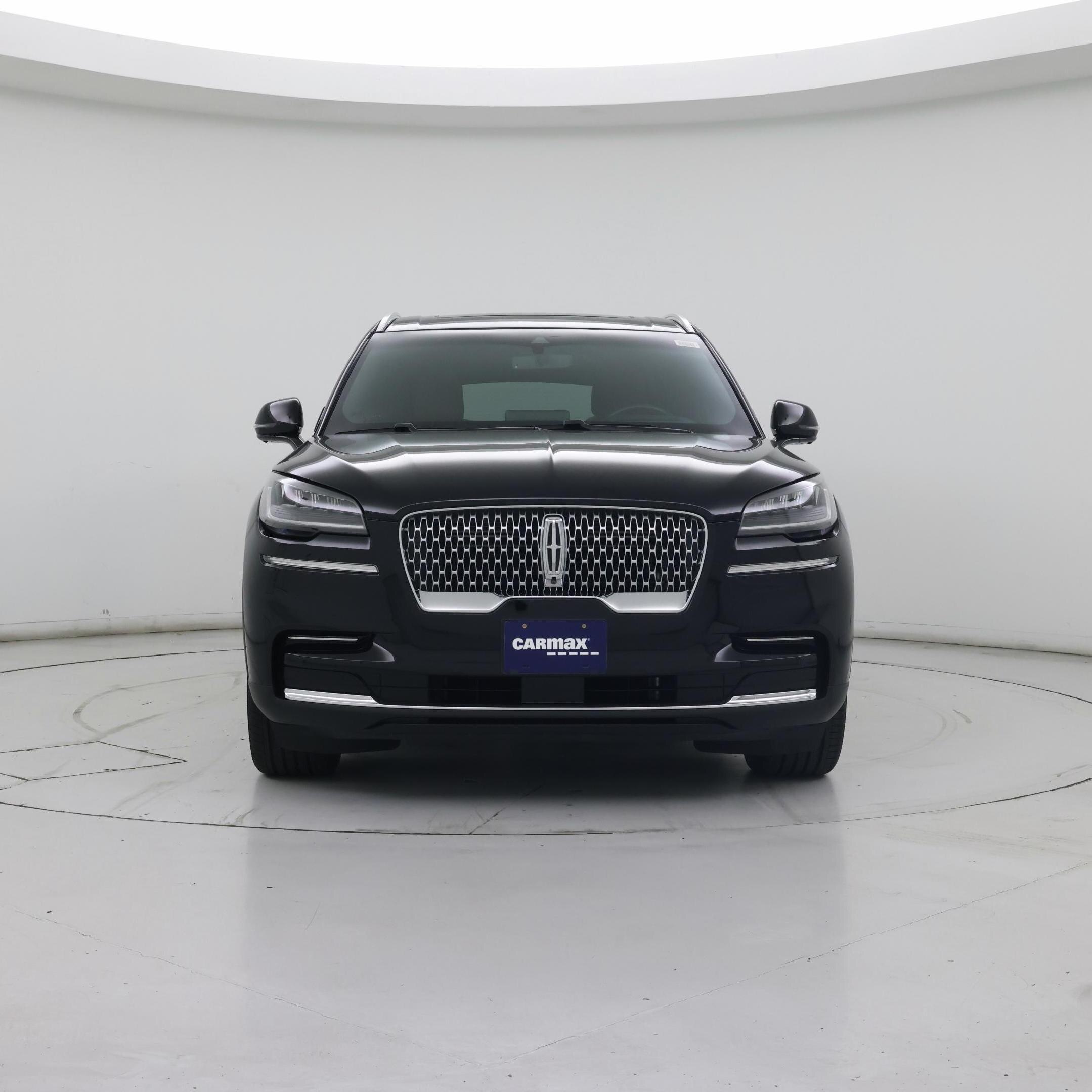 Thumbnail: 2022 Lincoln Aviator - 5