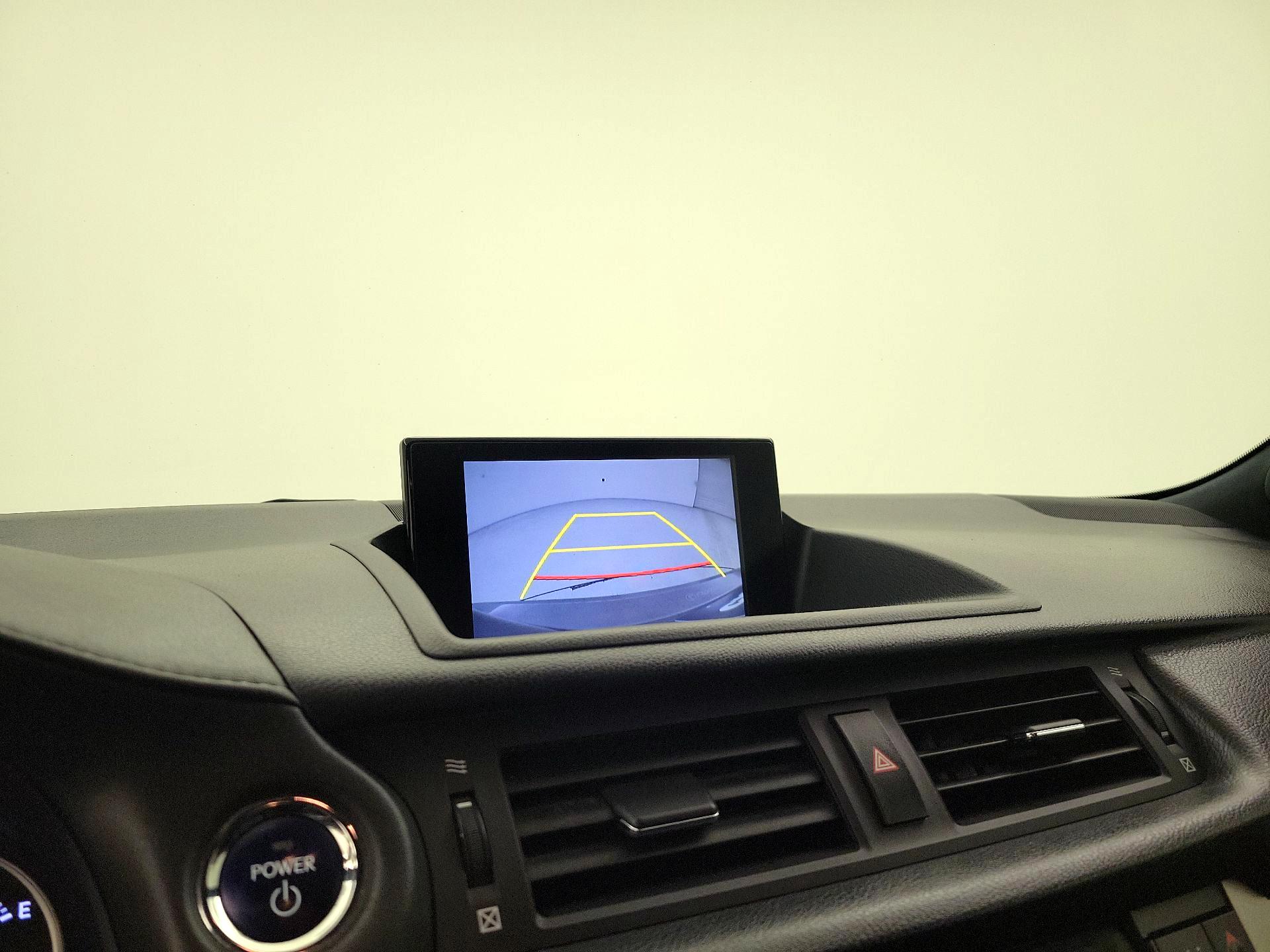 Thumbnail: 2016 Lexus CT - 14