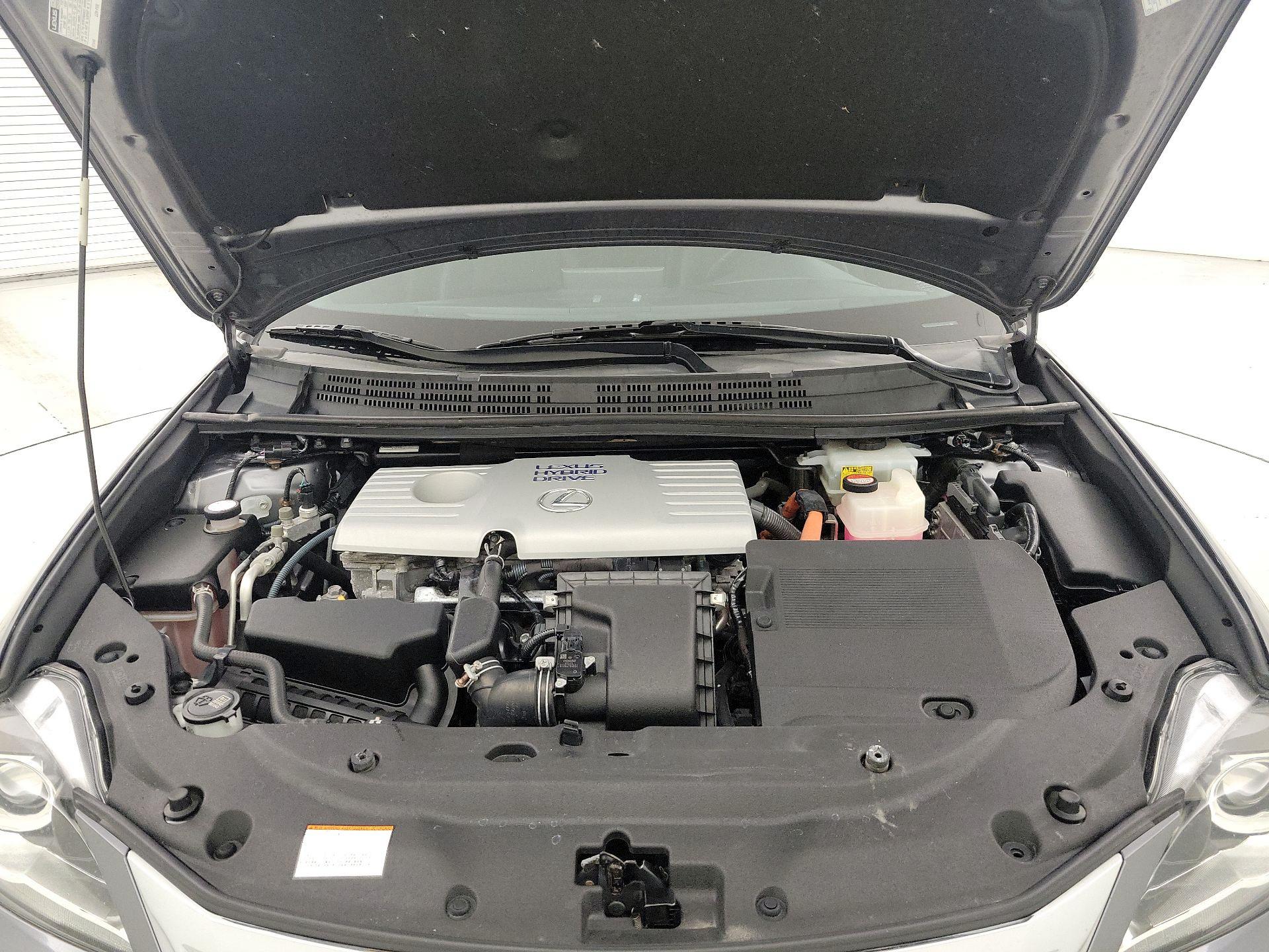 Thumbnail: 2016 Lexus CT - 20