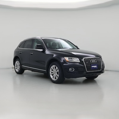 2017 Audi Q5 Premium