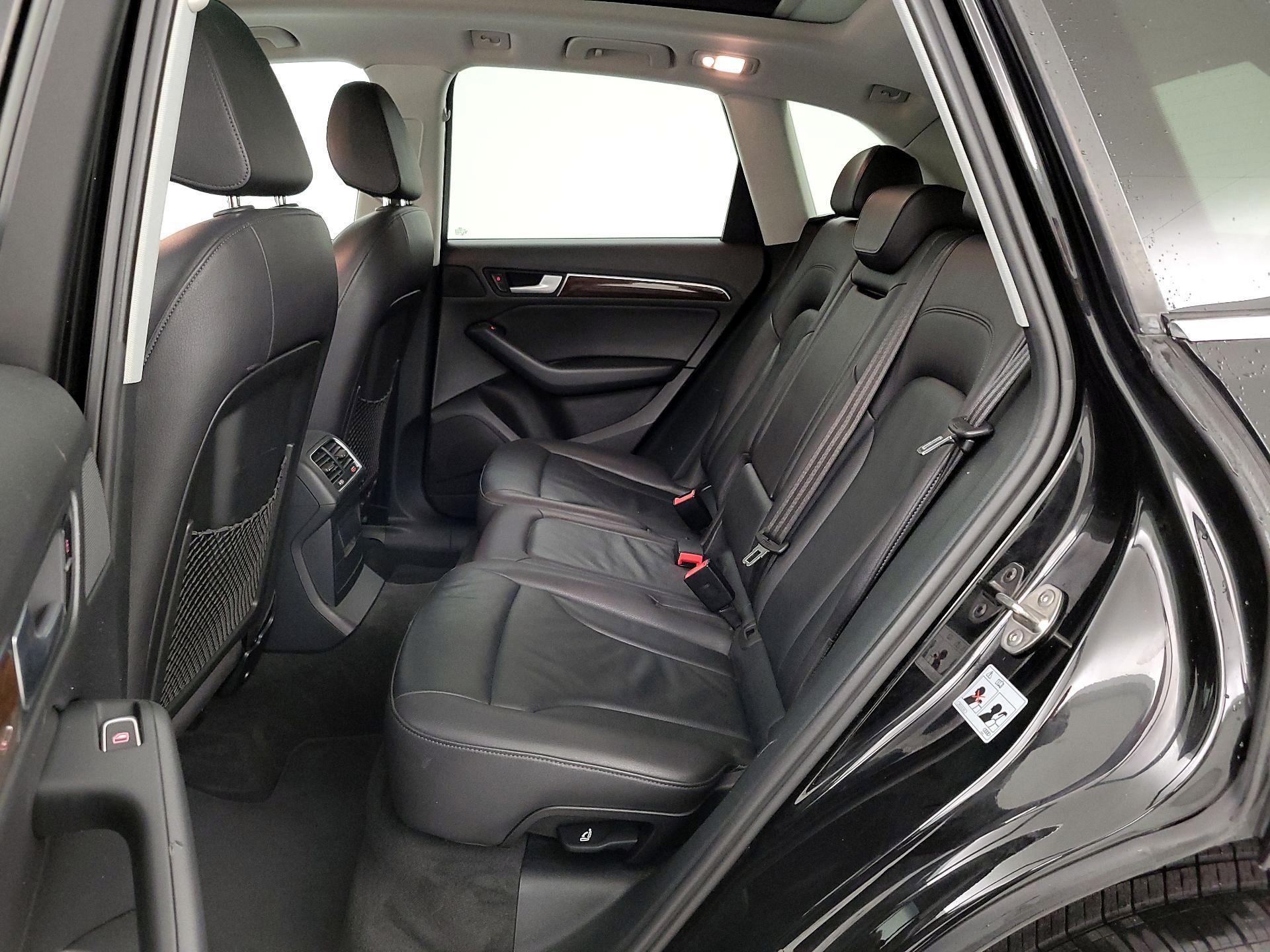 Thumbnail: 2017 Audi Q5 - 19