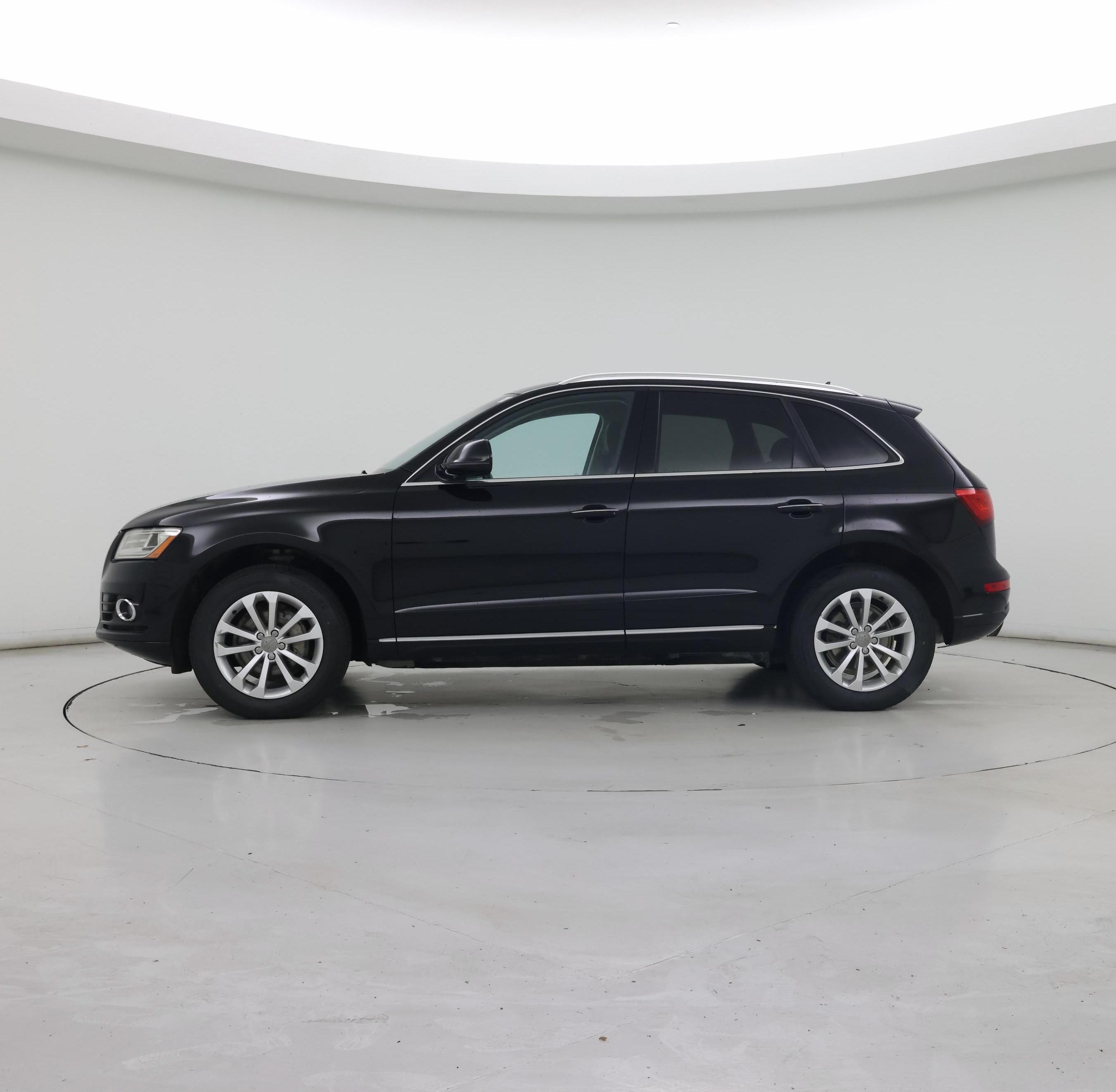Thumbnail: 2017 Audi Q5 - 3