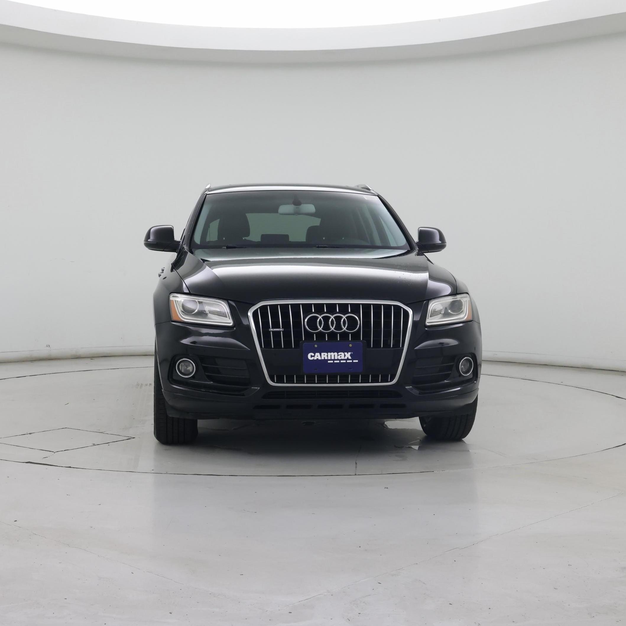 Thumbnail: 2017 Audi Q5 - 5