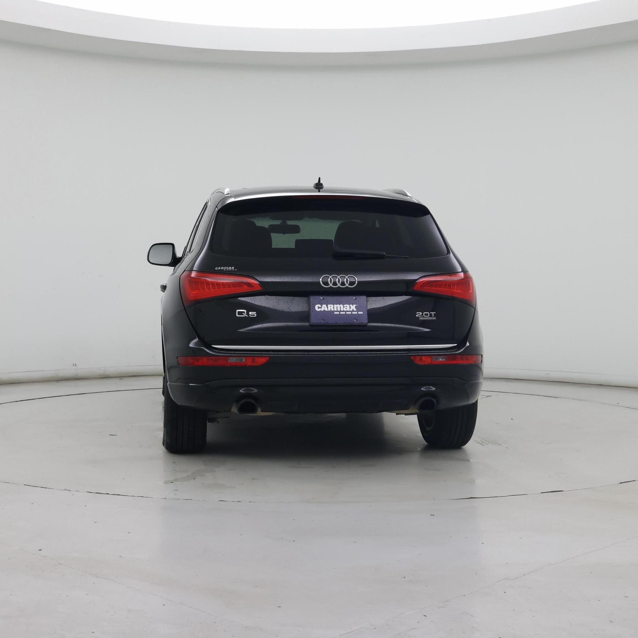 Thumbnail: 2017 Audi Q5 - 6