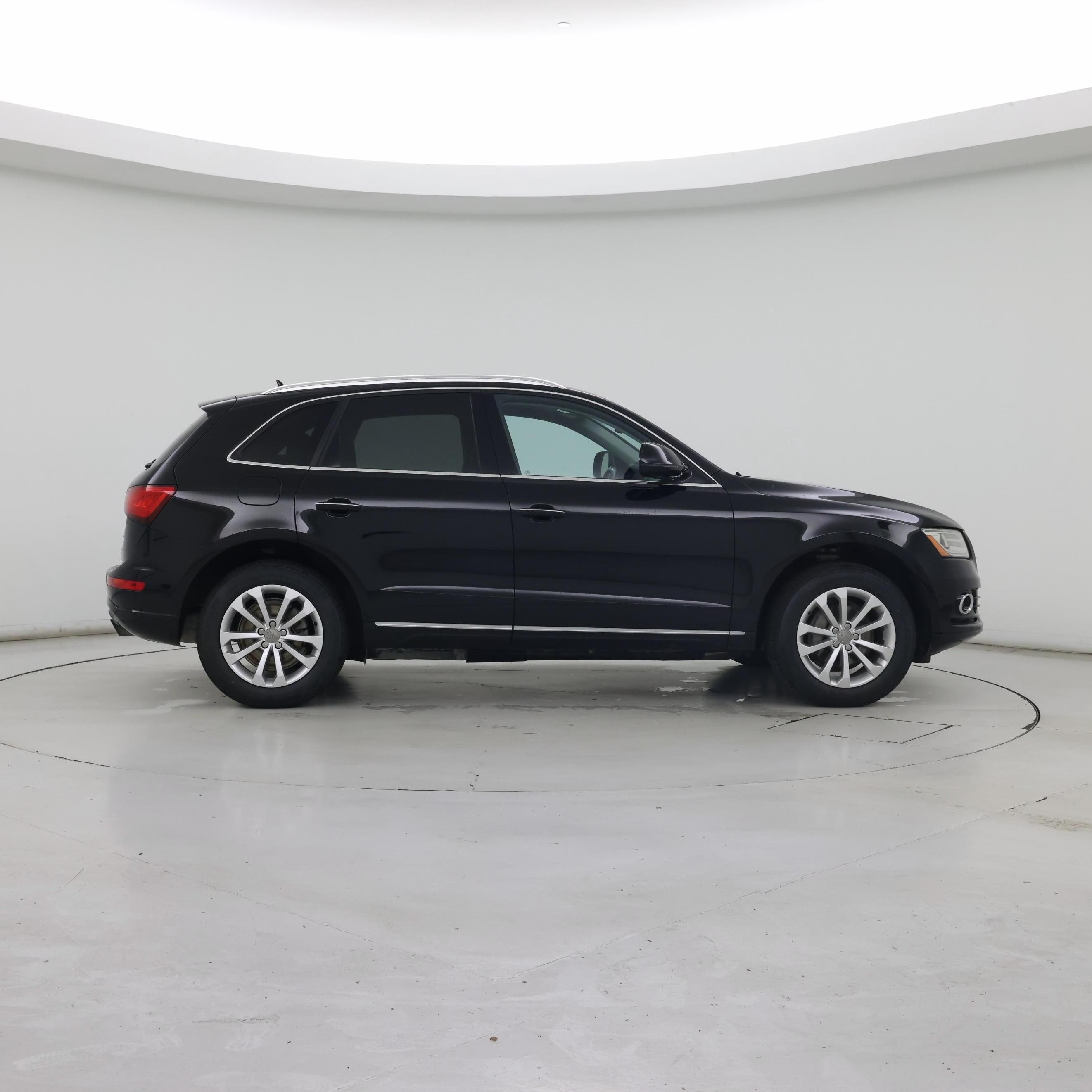 Thumbnail: 2017 Audi Q5 - 7