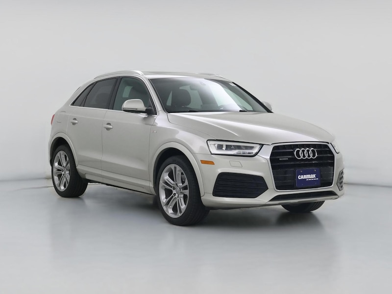 2016 Audi Q3 Prestige -
                  Garland, TX