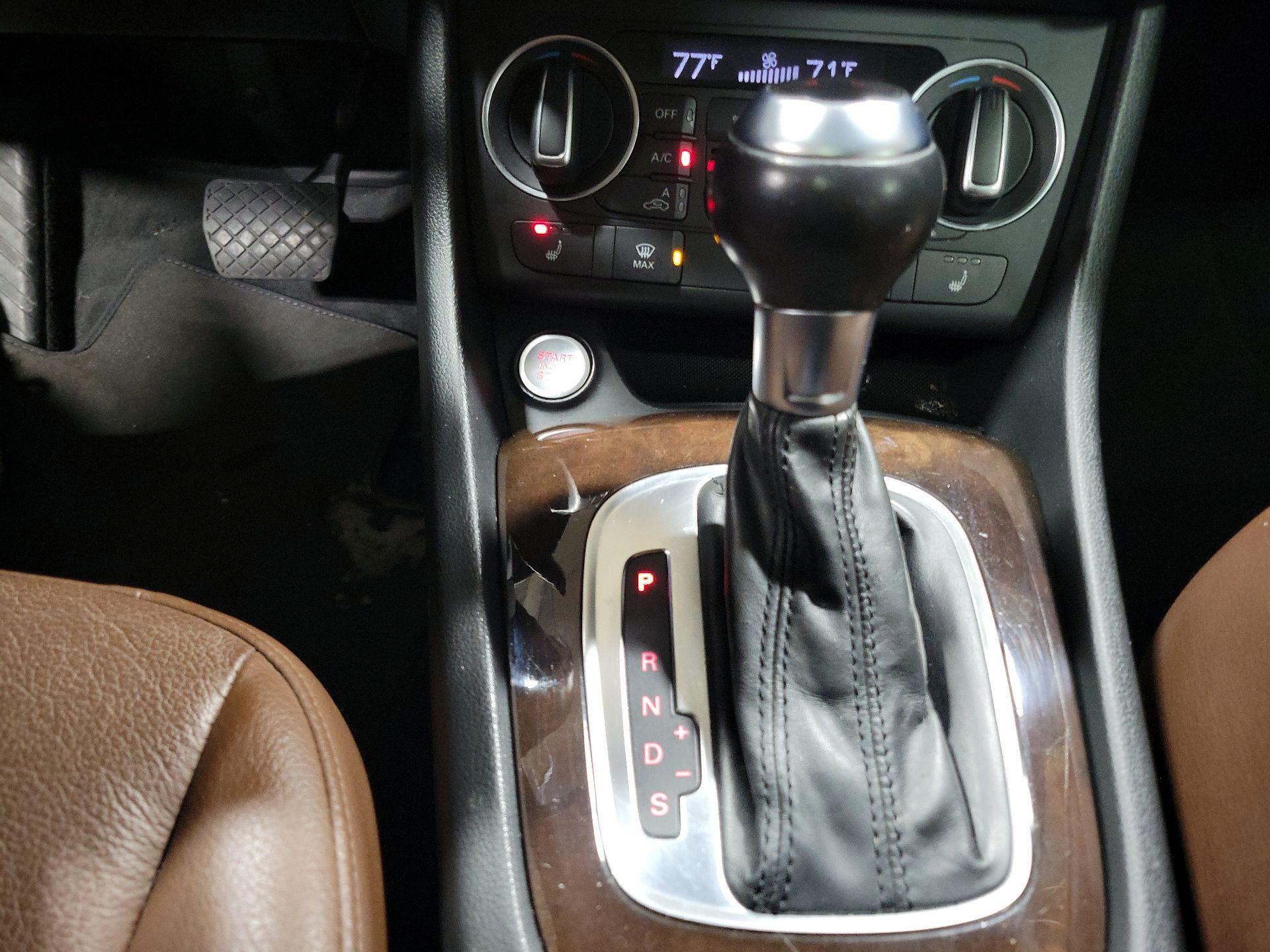 Thumbnail: 2016 Audi Q3 - 17