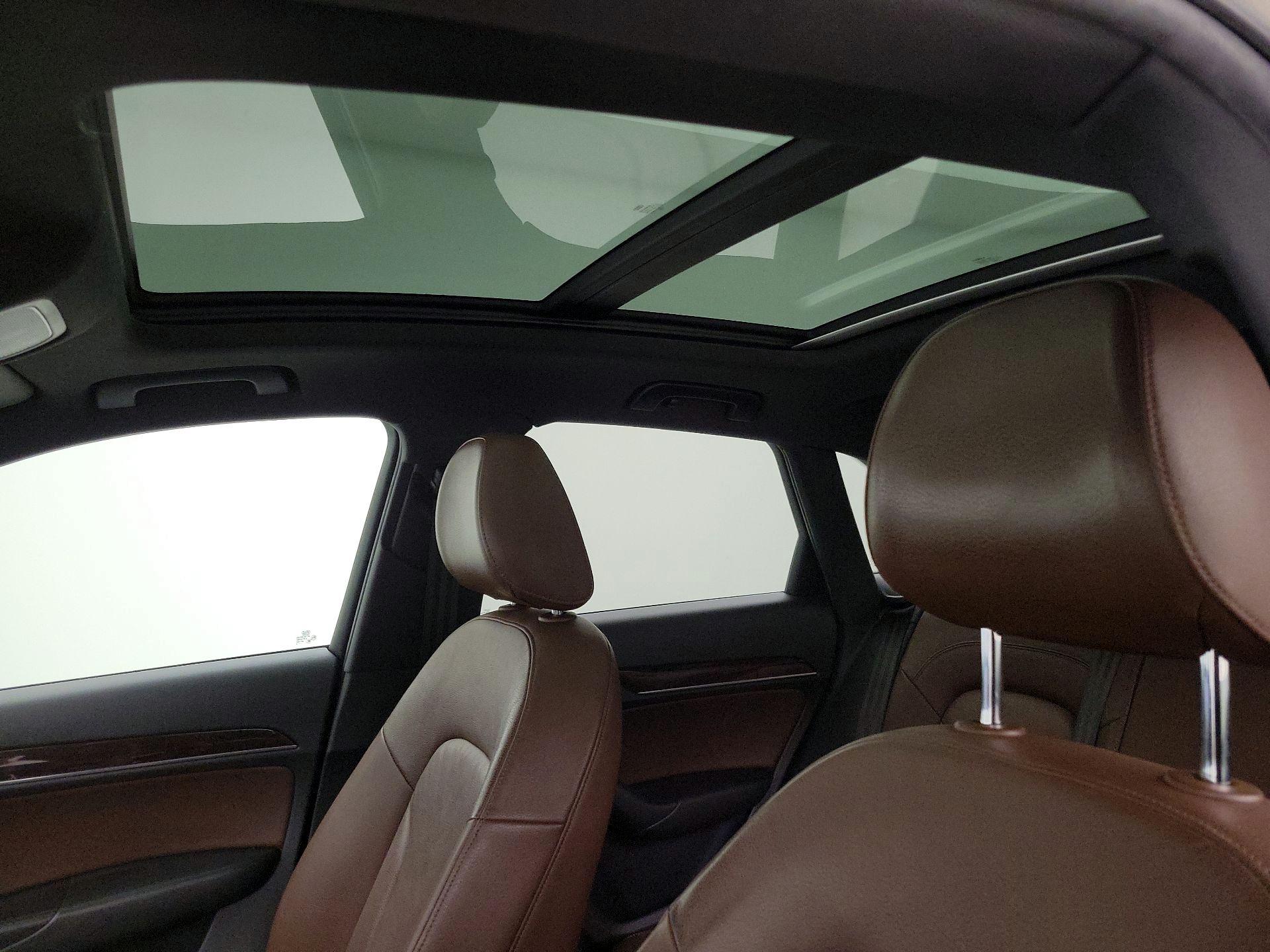 Thumbnail: 2016 Audi Q3 - 18