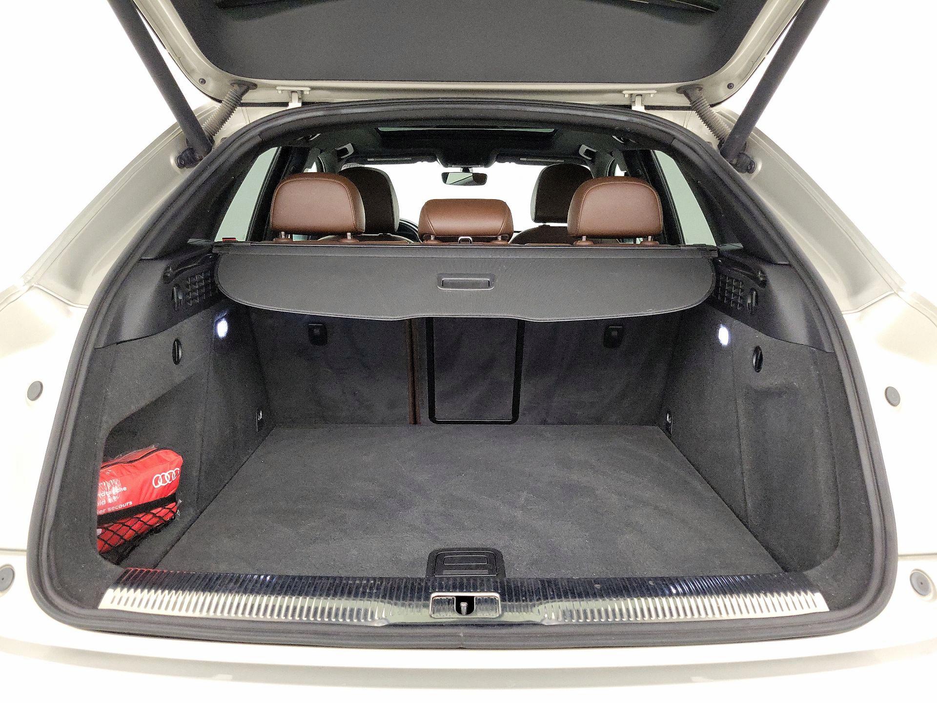 Thumbnail: 2016 Audi Q3 - 20