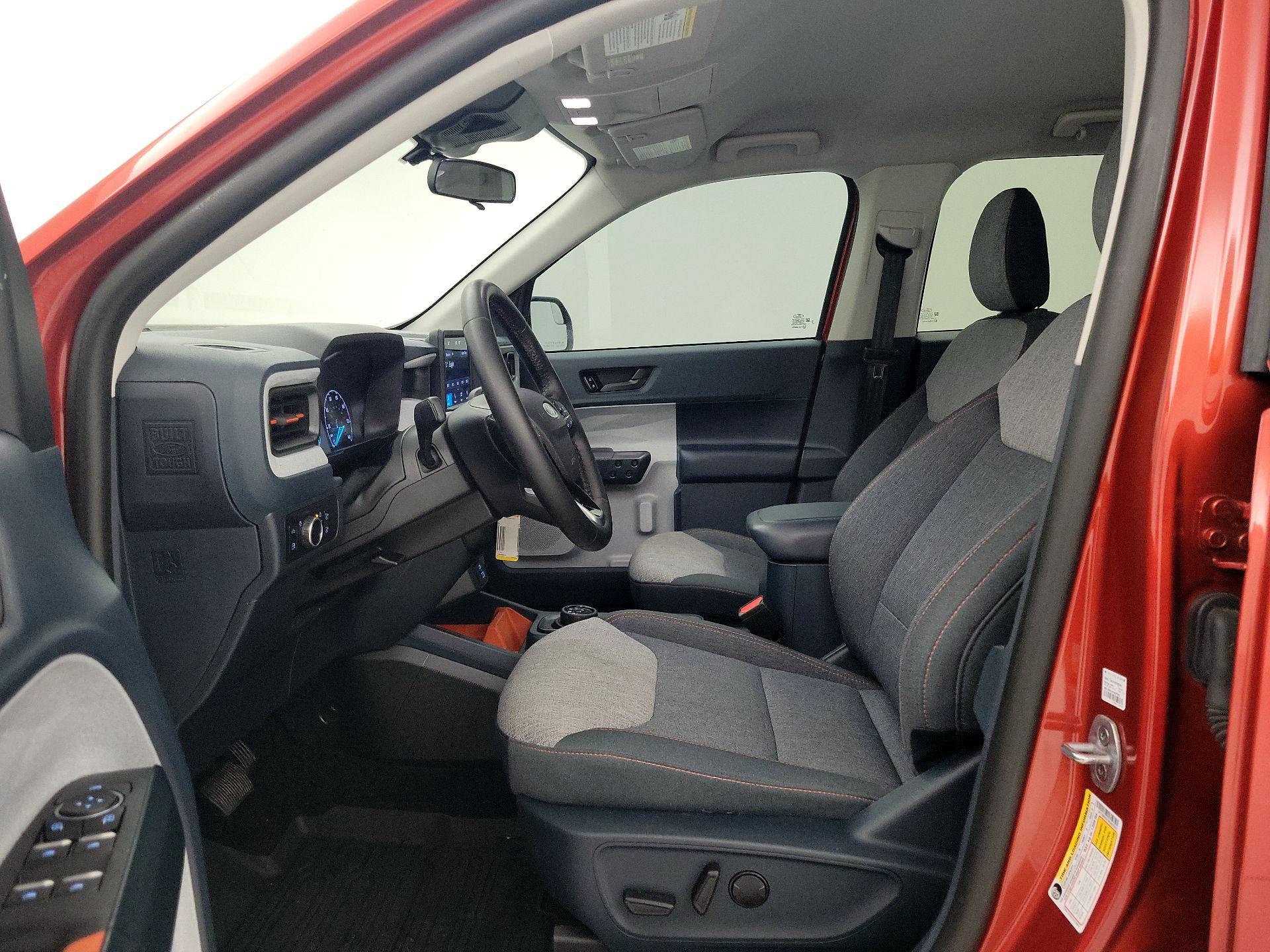 Thumbnail: 2024 Ford Maverick - 11