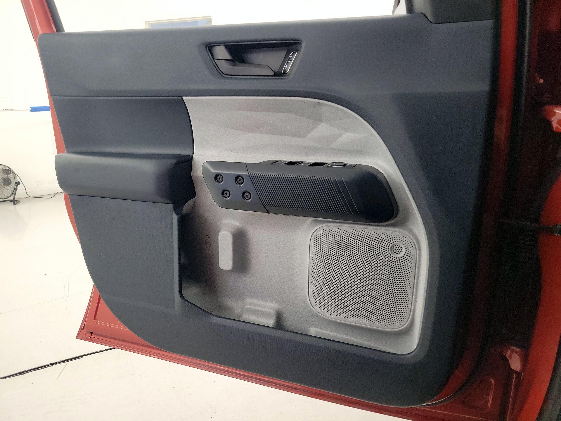 Thumbnail: 2024 Ford Maverick - 12